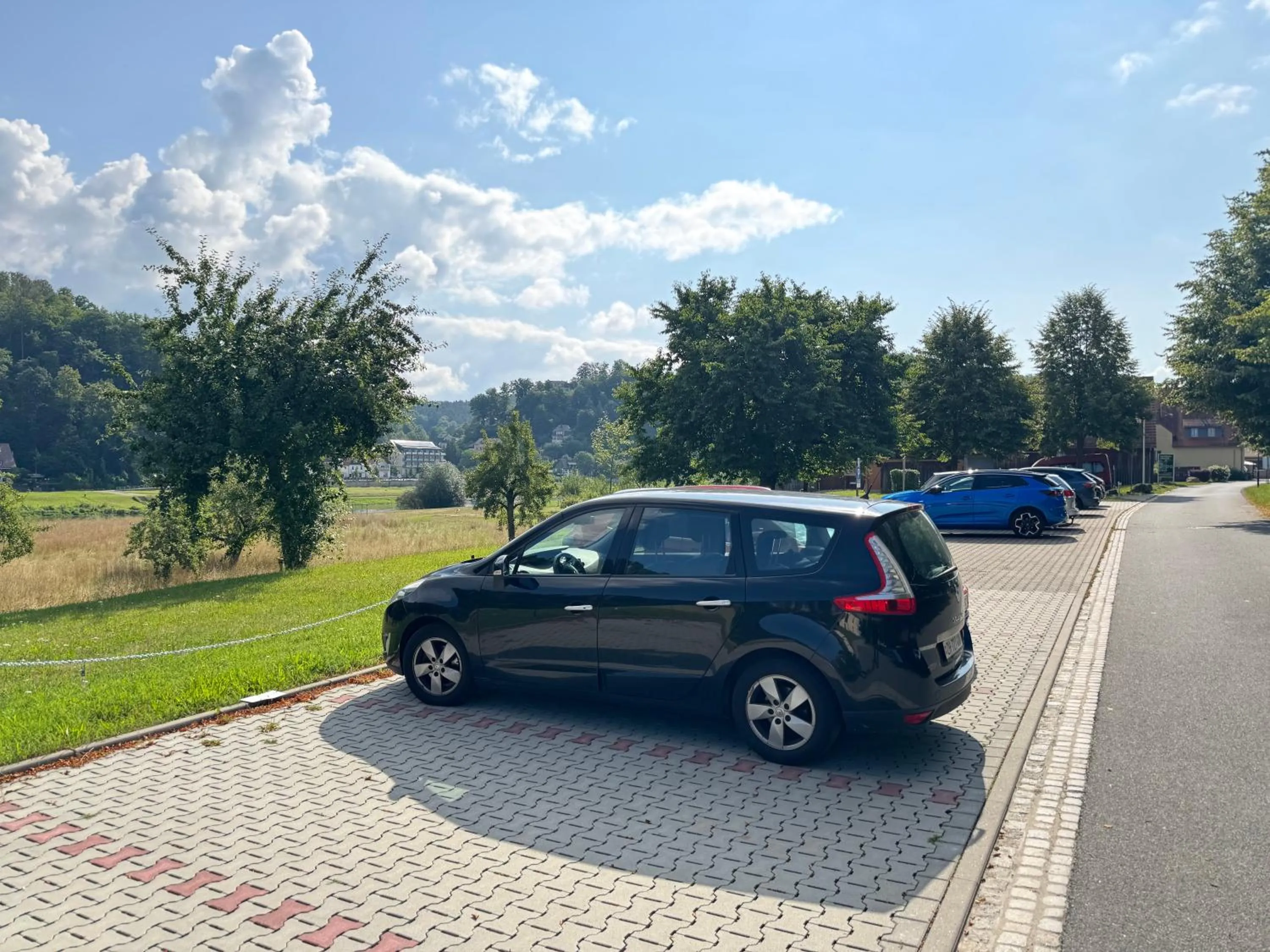 Hotel Ettrich & Elbresort Rathen