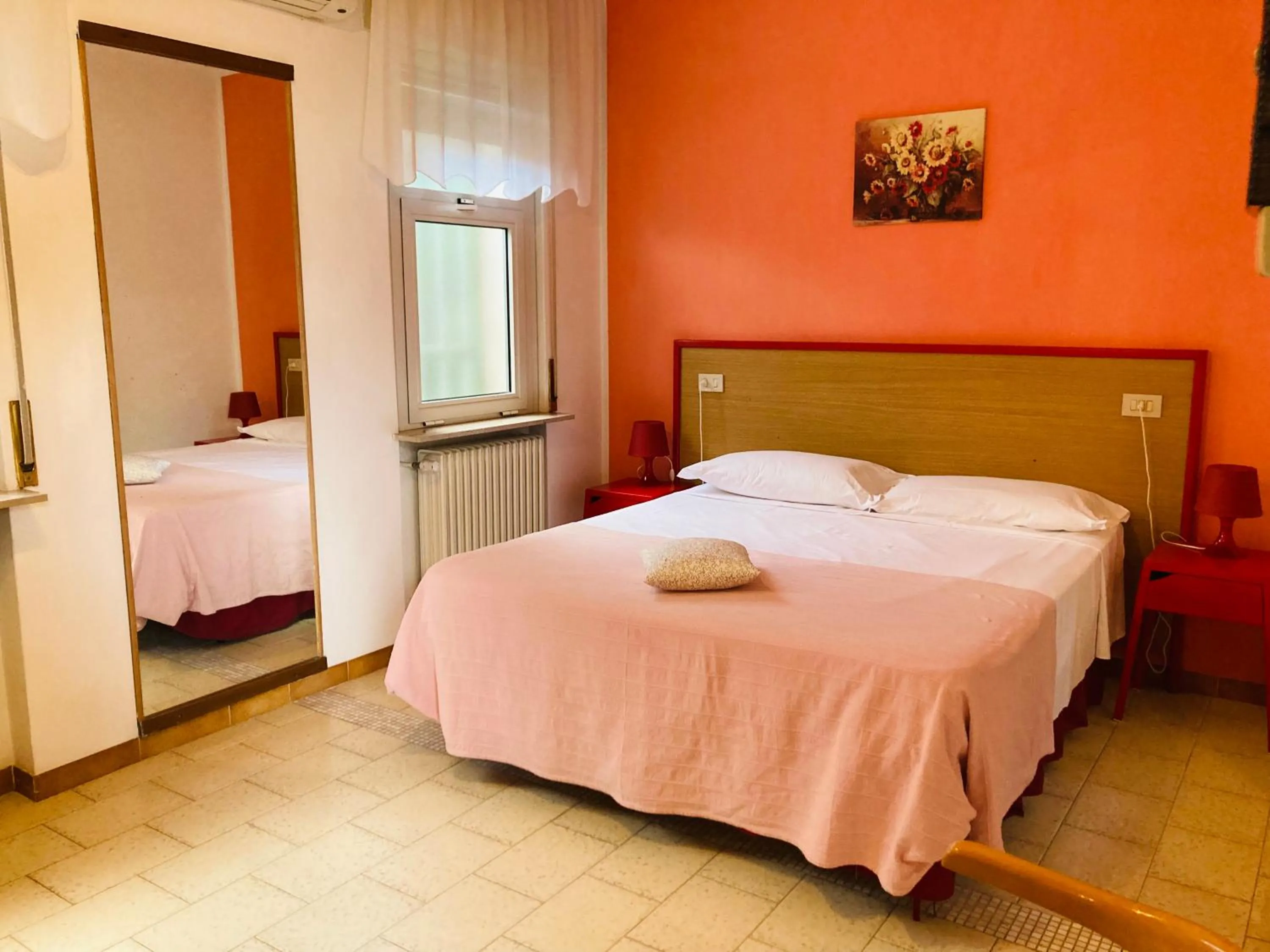 Hotel Moderno