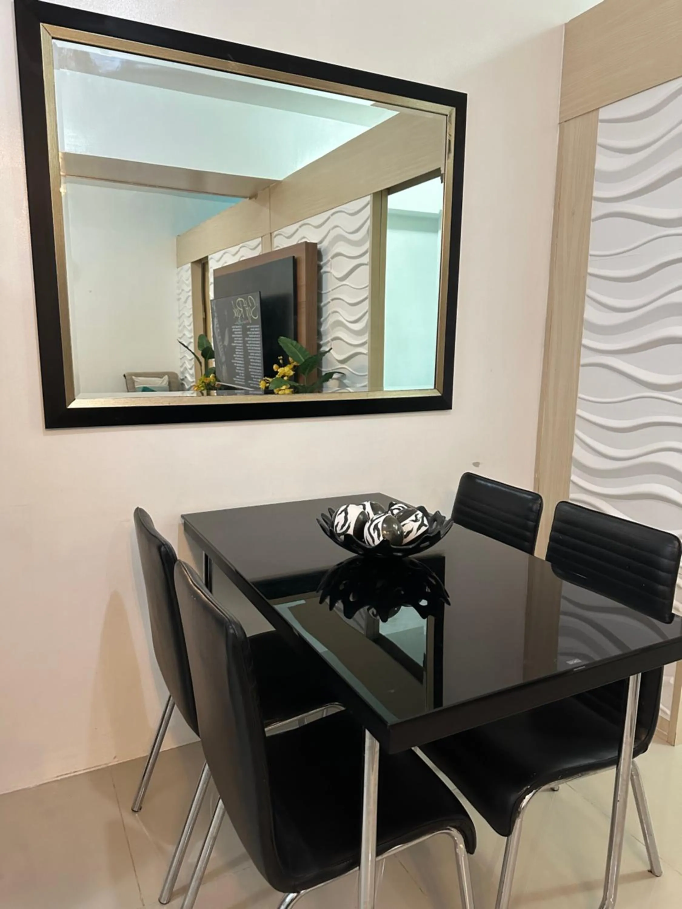 Grass Residences Staycation