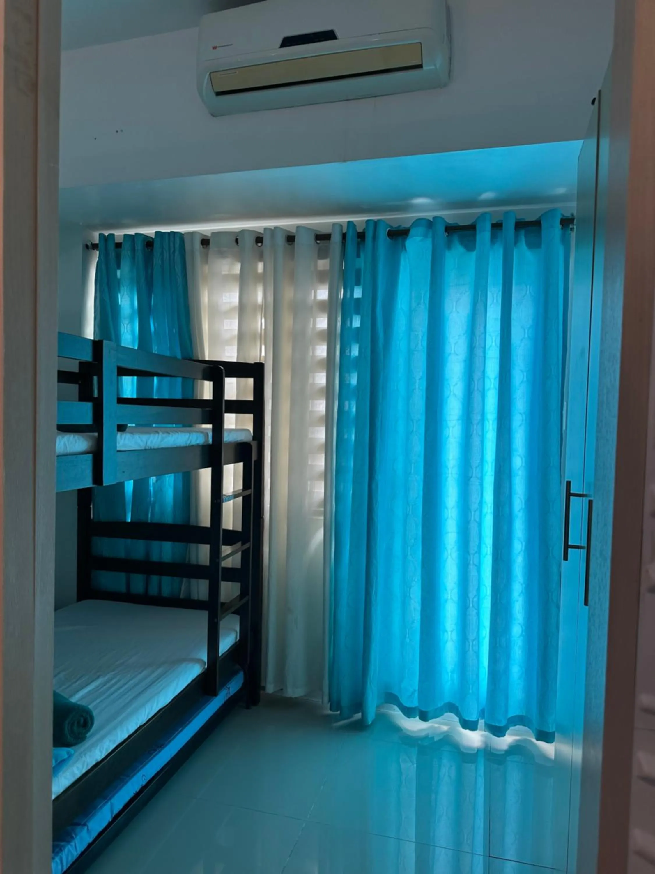 Grass Residences Staycation