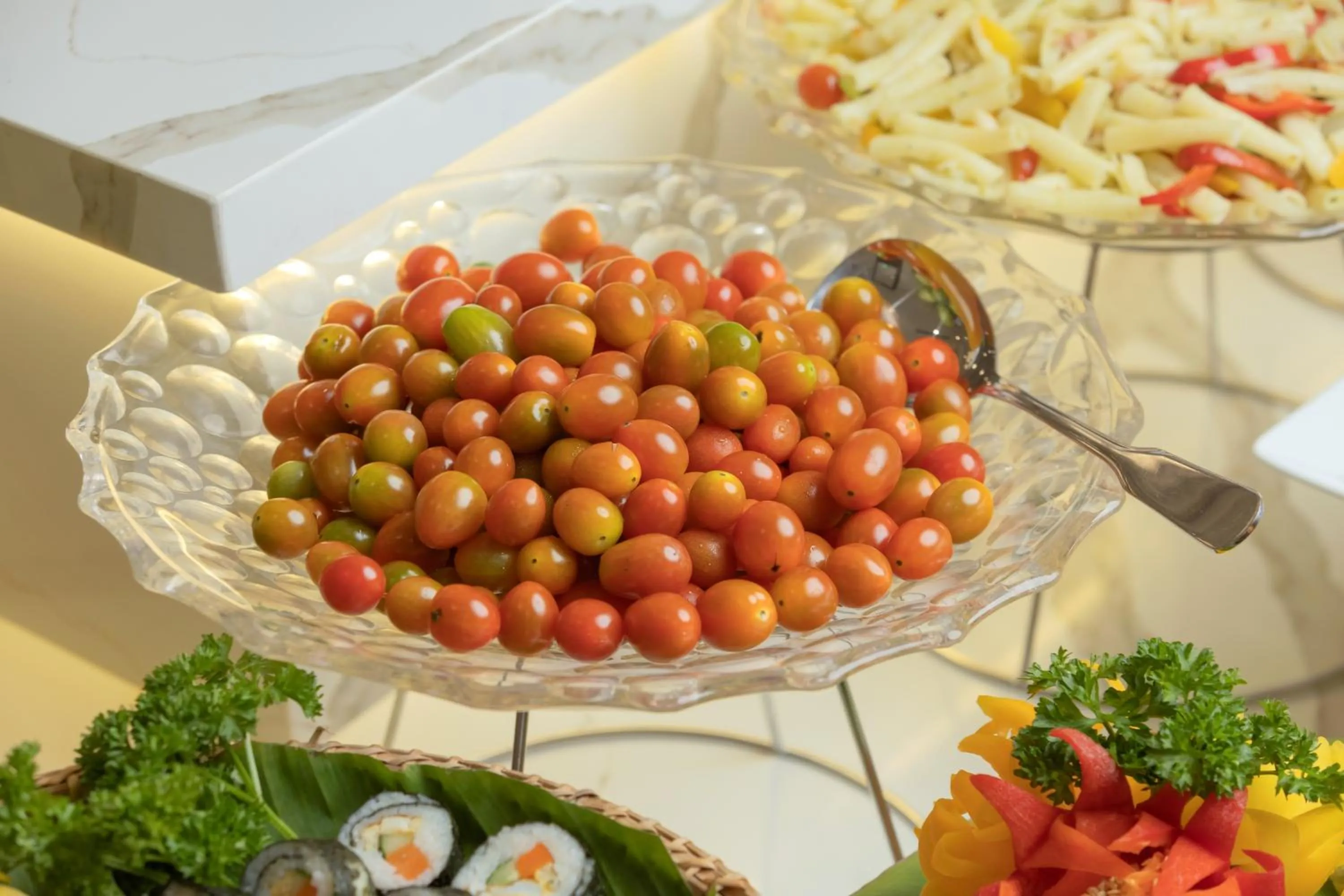 Food and drinks in PANAMA Nha Trang Hotel