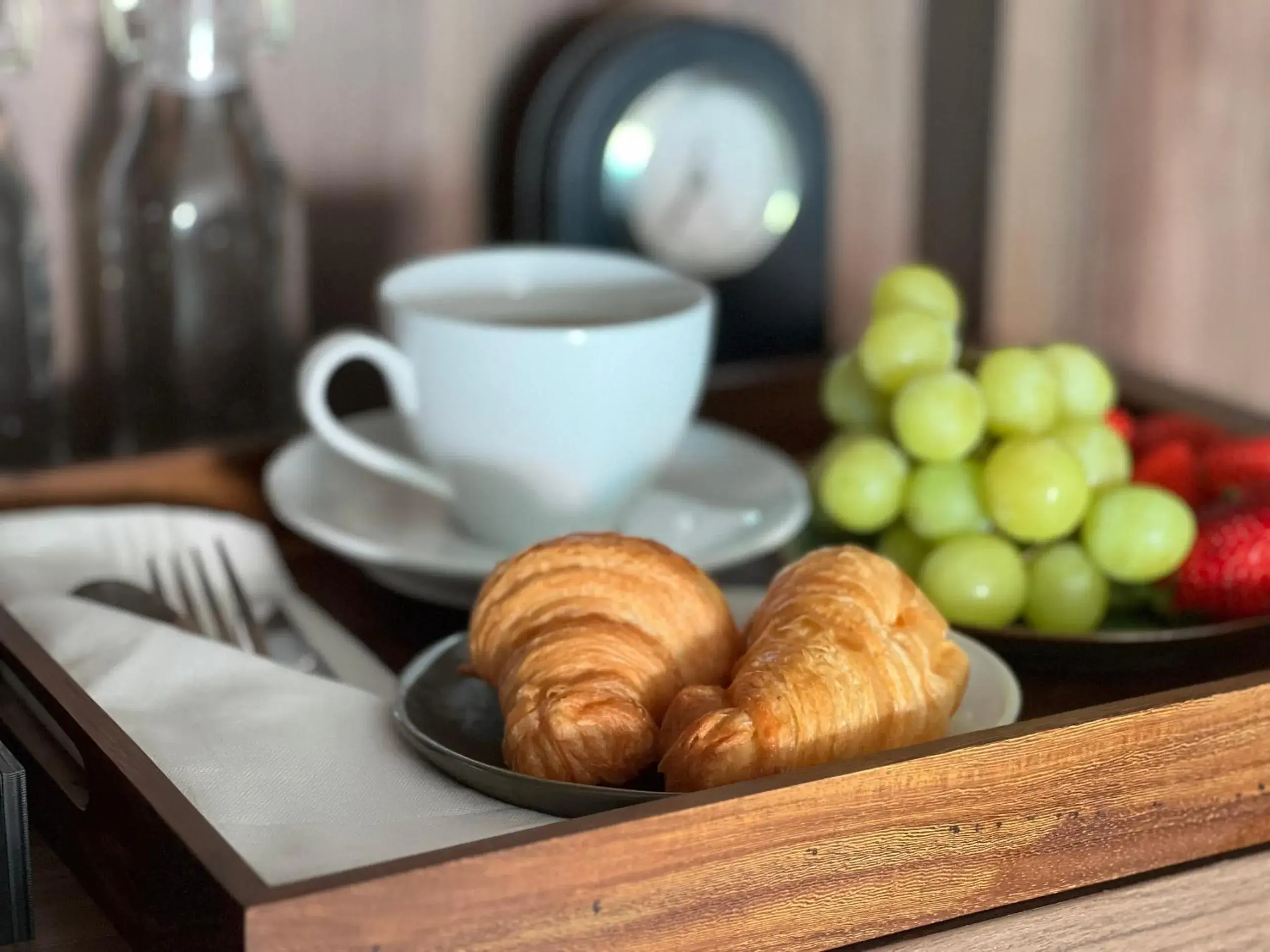 Breakfast in PANAMA Nha Trang Hotel Breakfast in PANAMA Nha Trang Hotel