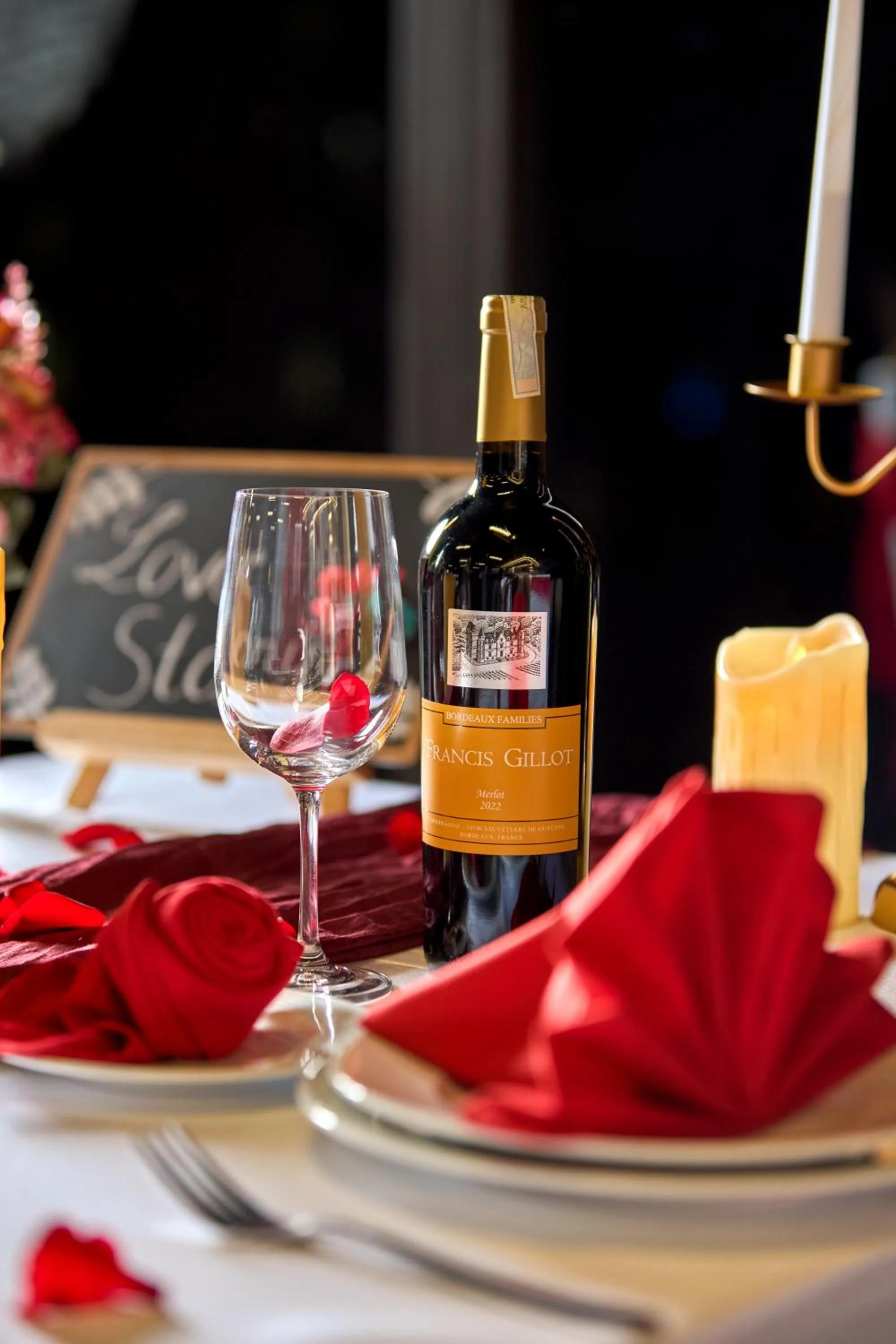 Food in PANAMA Nha Trang Hotel