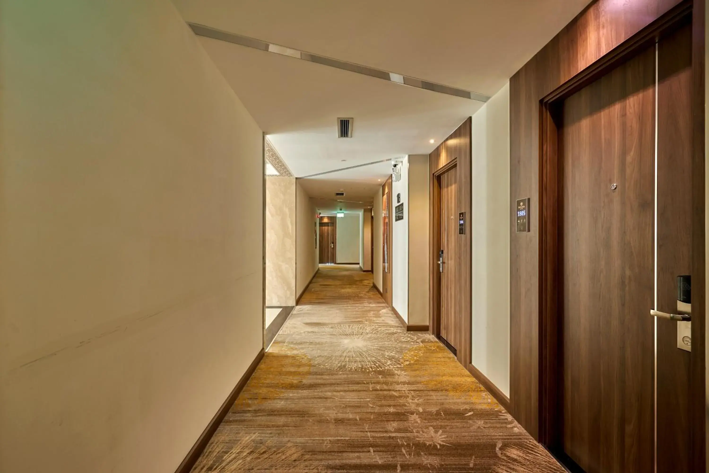 Property building in PANAMA Nha Trang Hotel Property building in PANAMA Nha Trang Hotel