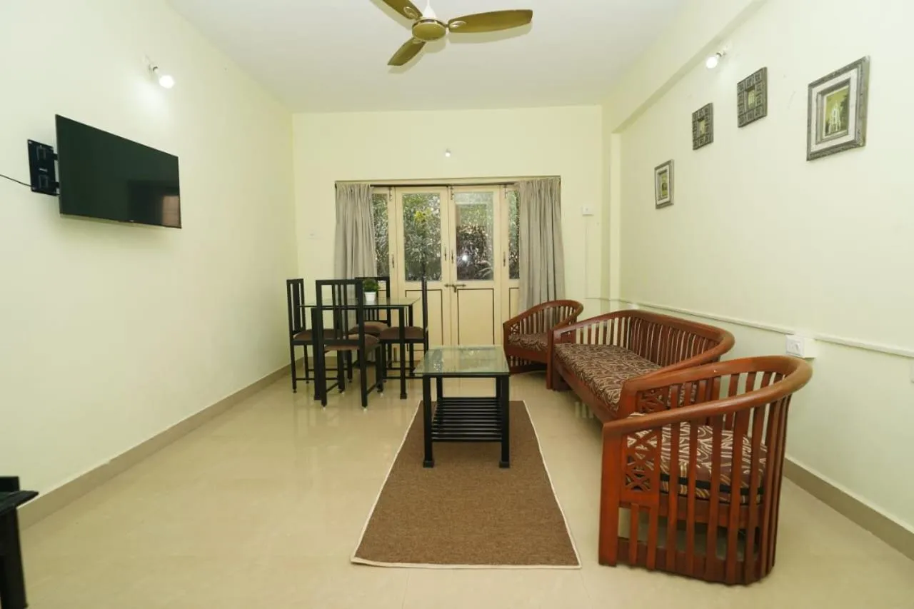 Four Seasons Guesthouse