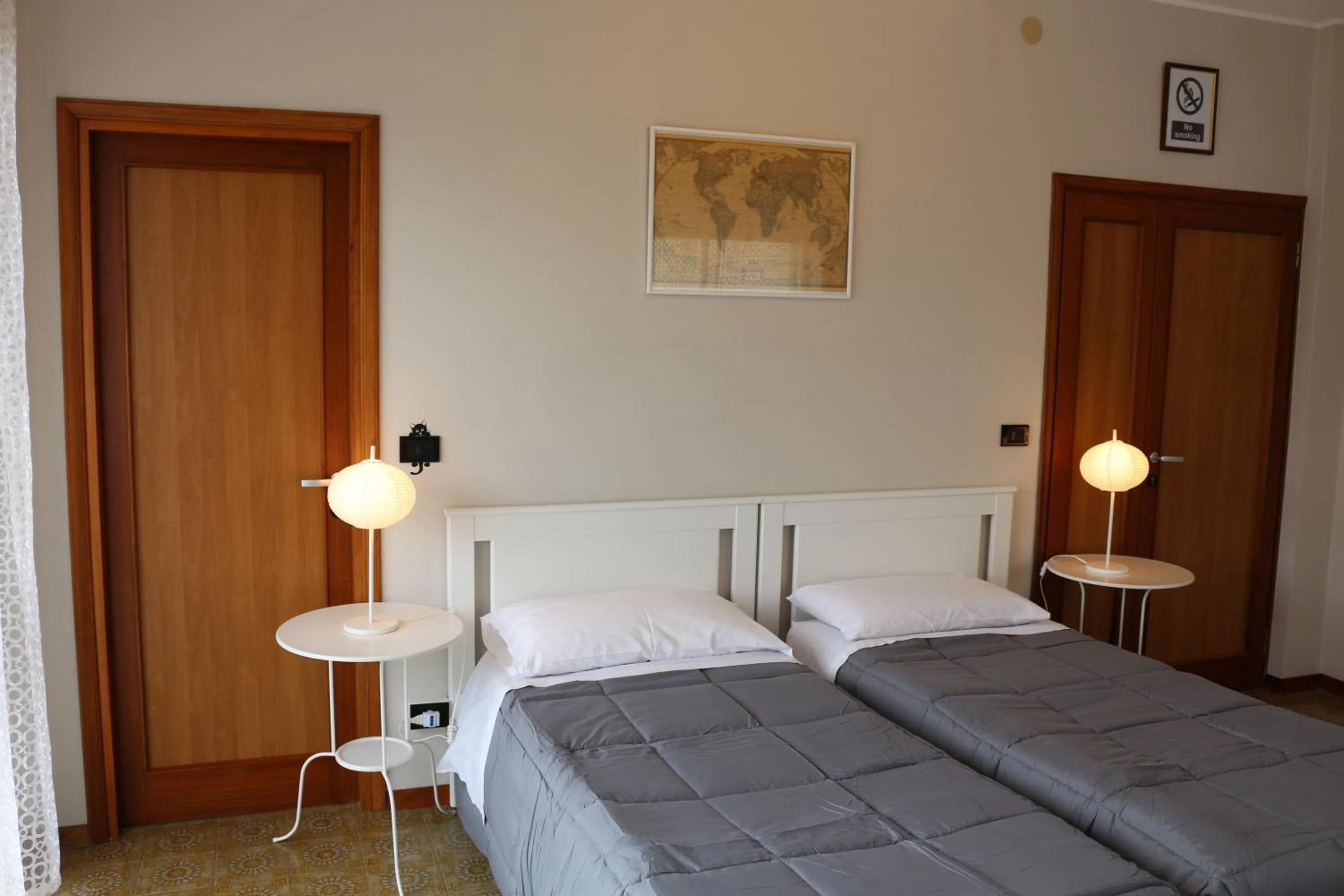 EasyRoom Schio
