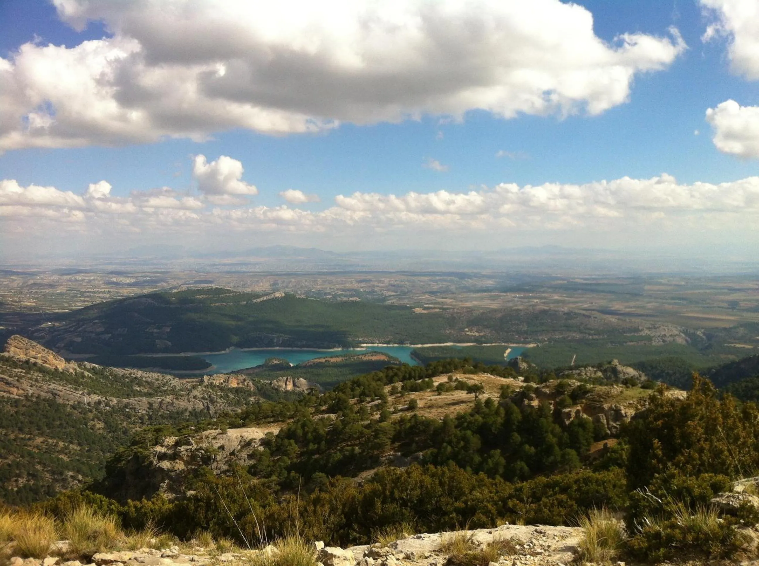 Hiking in Hotel Rural Valle del Turrilla - Cazorlatur