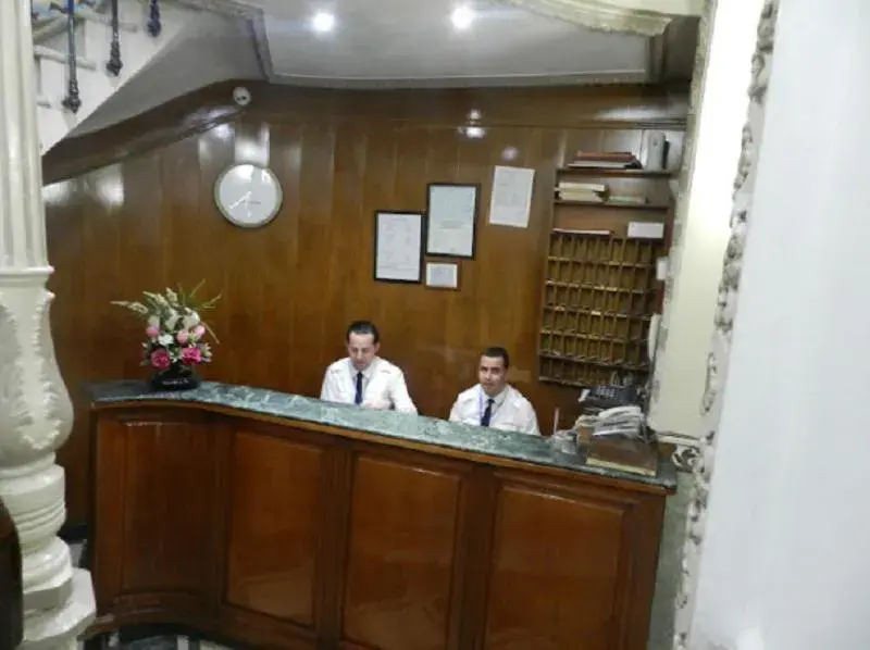 SAMIR HOTEL SAMIR HOTEL