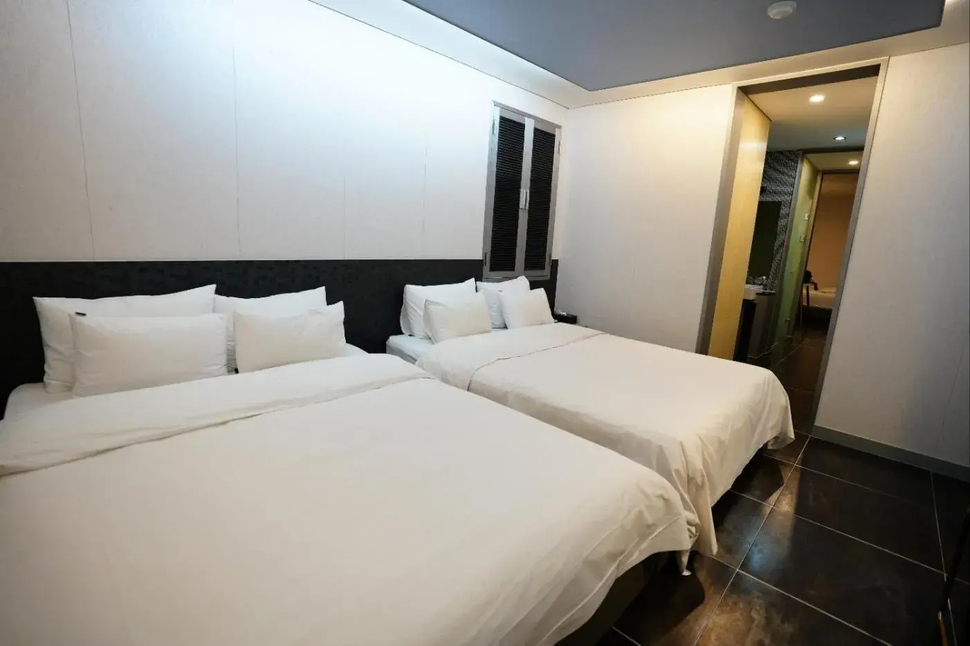 Bedroom, Bed in Shinchon Y Hotel Bedroom, Bed in Shinchon Y Hotel