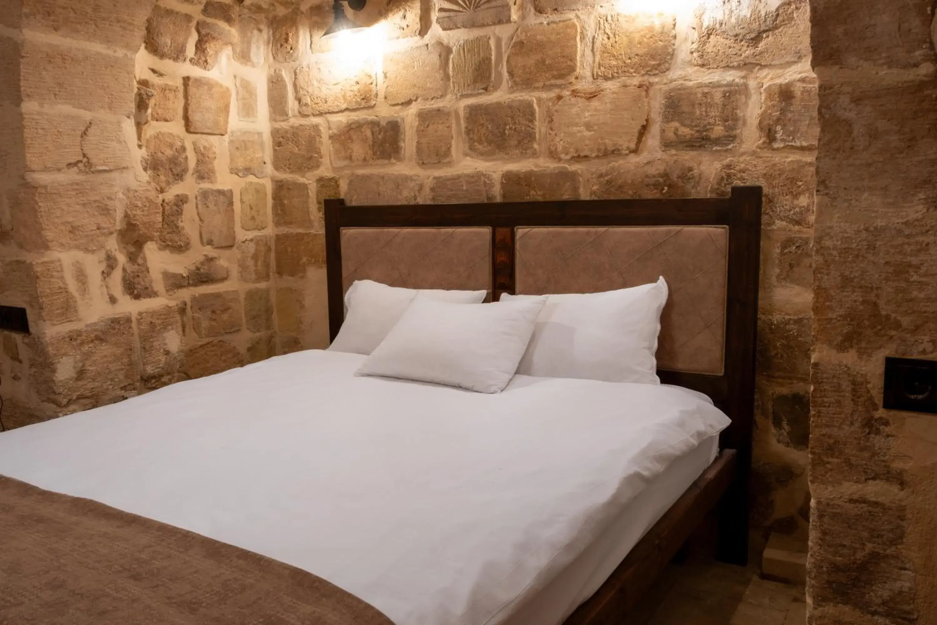 Standard Double Room in Marvel Hotel Mardin Standard Double Room in Marvel Hotel Mardin