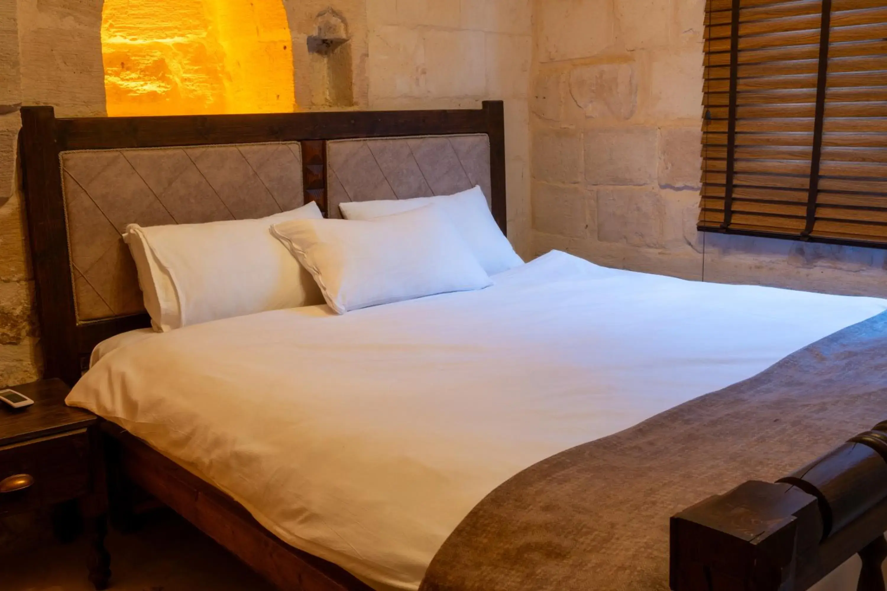 Economy Double Room in Marvel Hotel Mardin Economy Double Room in Marvel Hotel Mardin