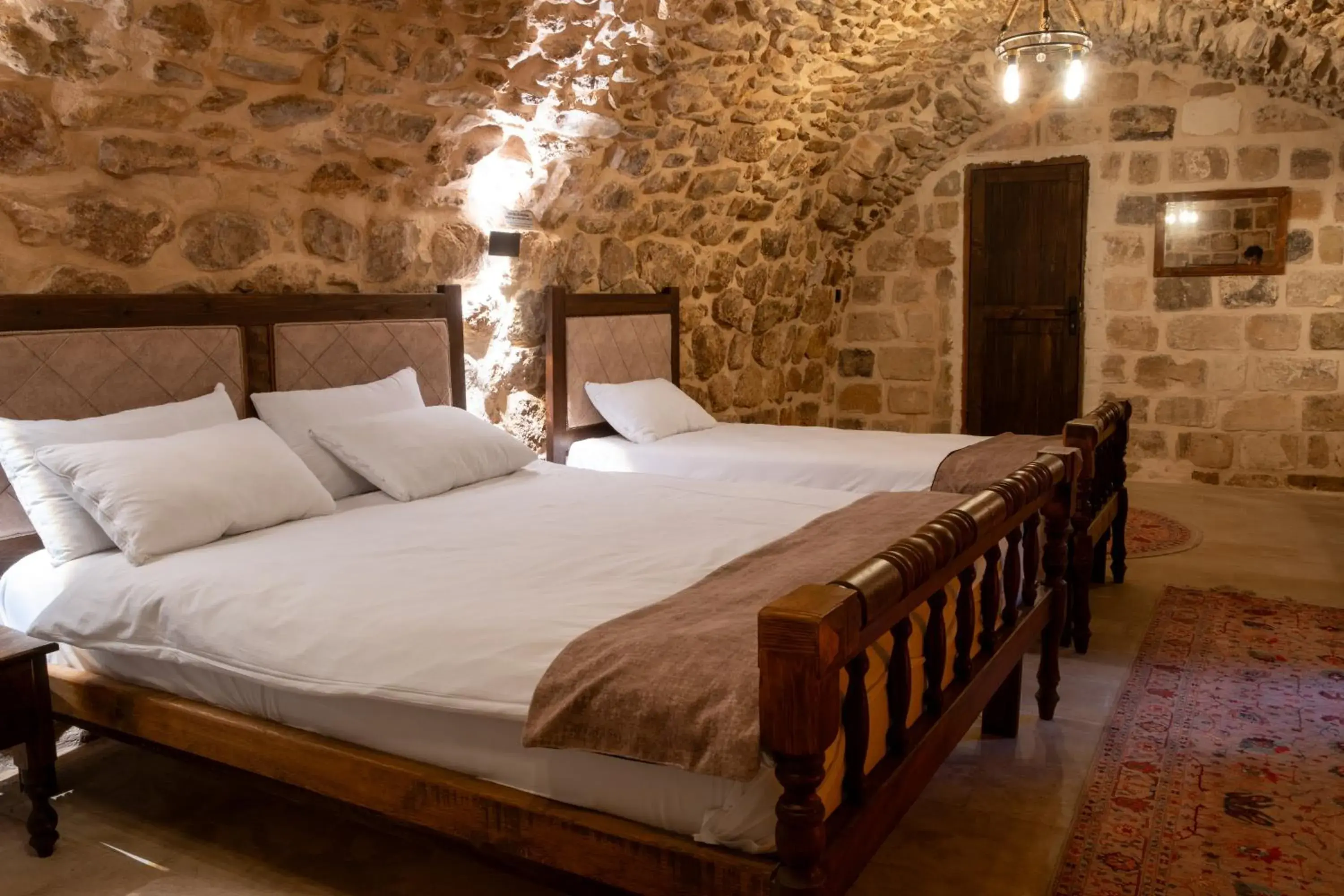 Superior Suite in Marvel Hotel Superior Suite in Marvel Hotel