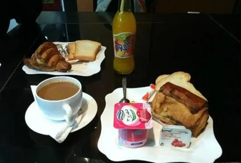 DAR EL IKRAM HOTEL DAR EL IKRAM HOTEL