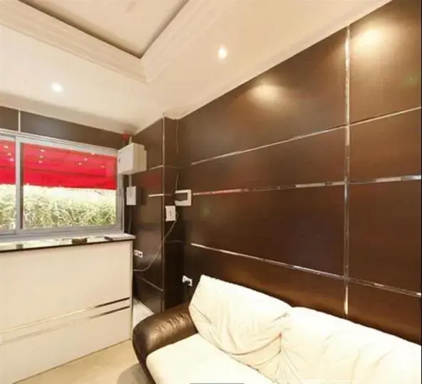 Bed in DAR EL IKRAM HOTEL Bed in DAR EL IKRAM HOTEL