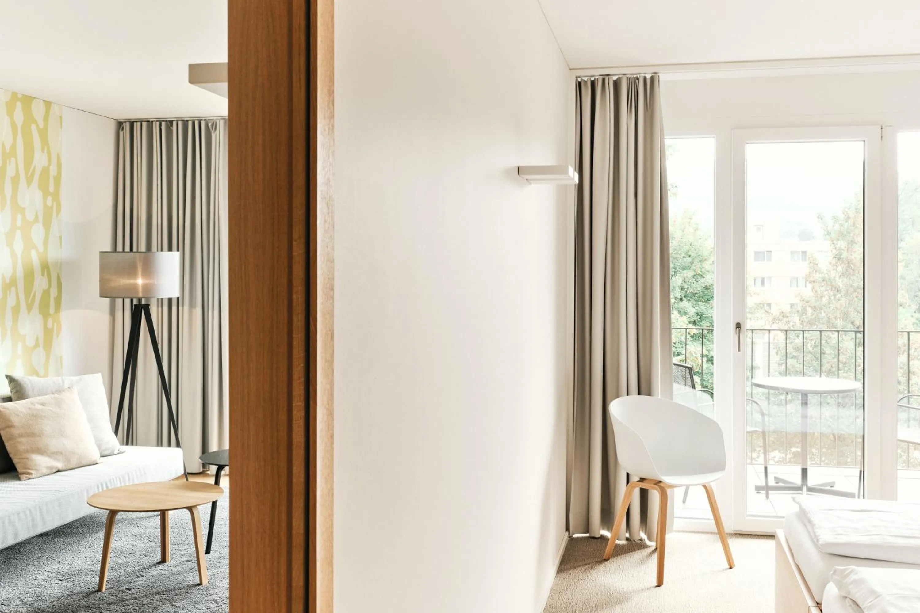 Photo of the whole room in Newstar Hotel (Free Parking)