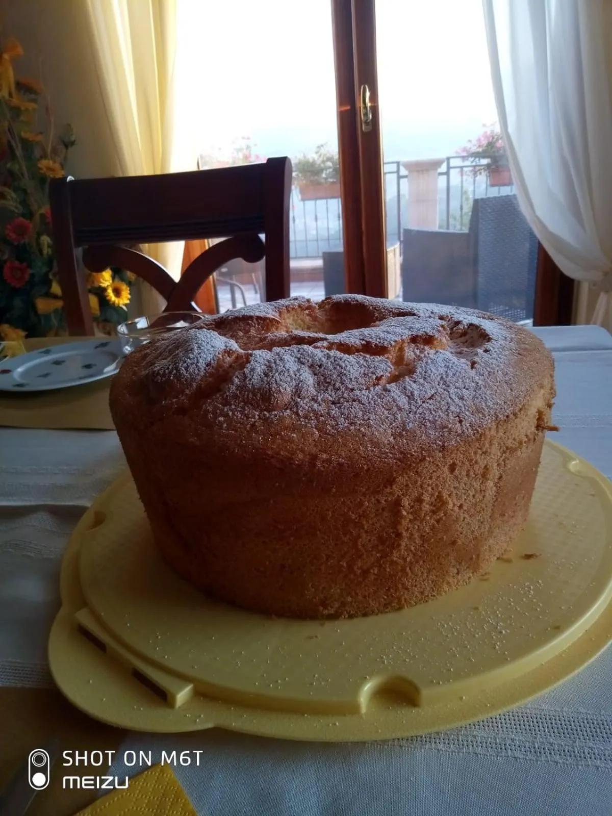 Food and drinks in La Quercia