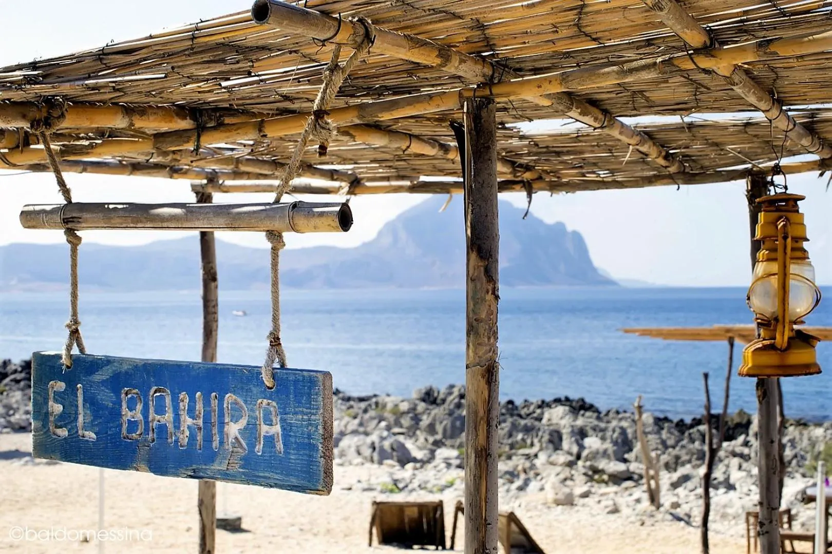 Happy Camp Mobile Homes in El-Bahira Camping Village