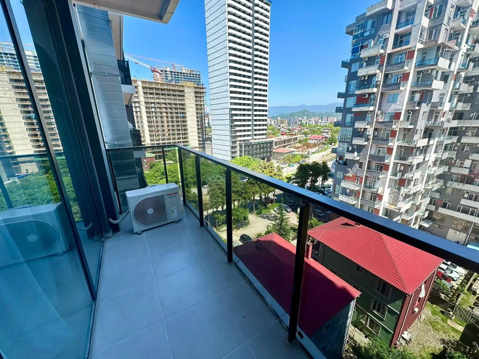 Nova Concierge Aparthotel