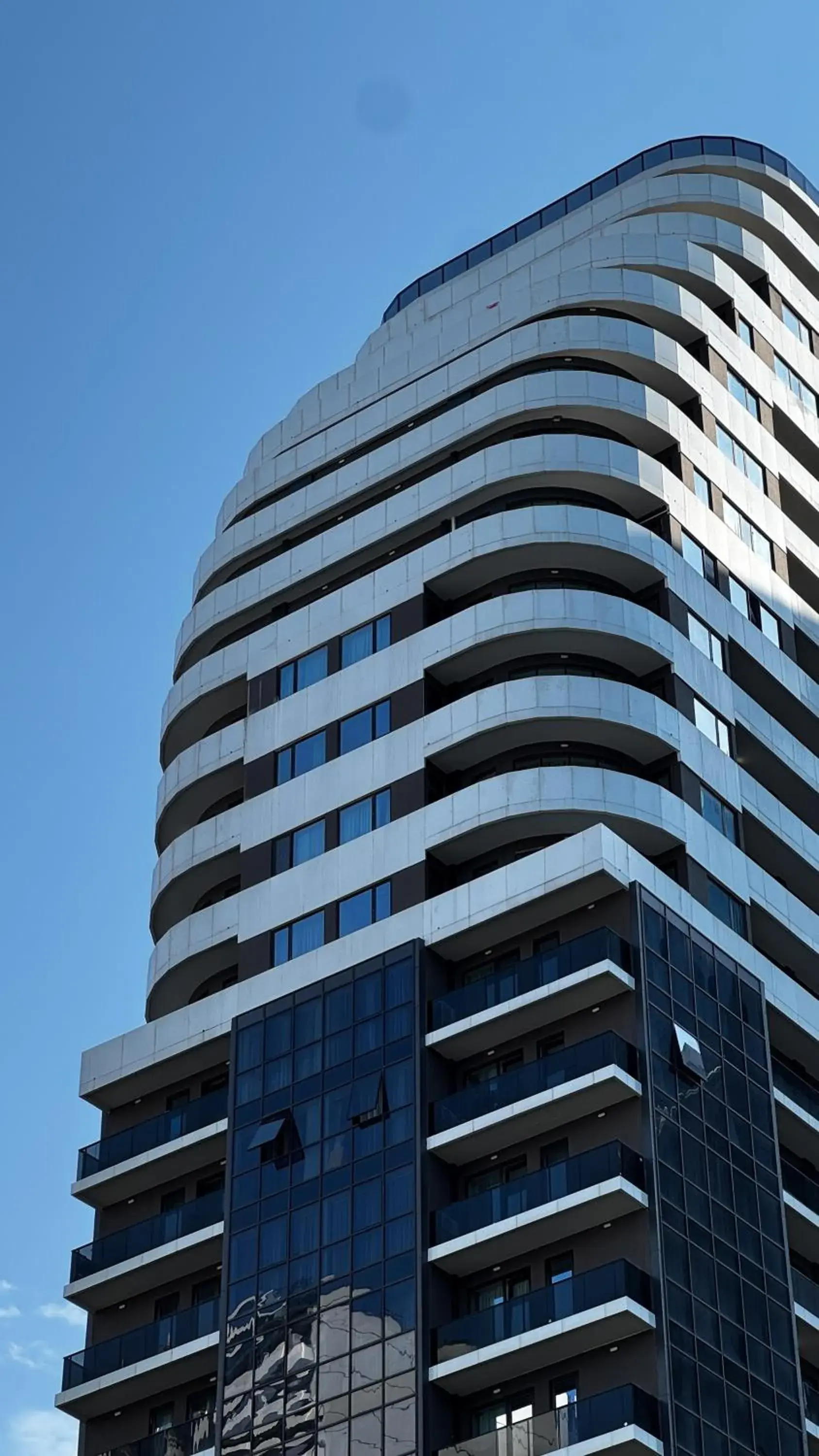 Nova Concierge Aparthotel Nova Concierge Aparthotel