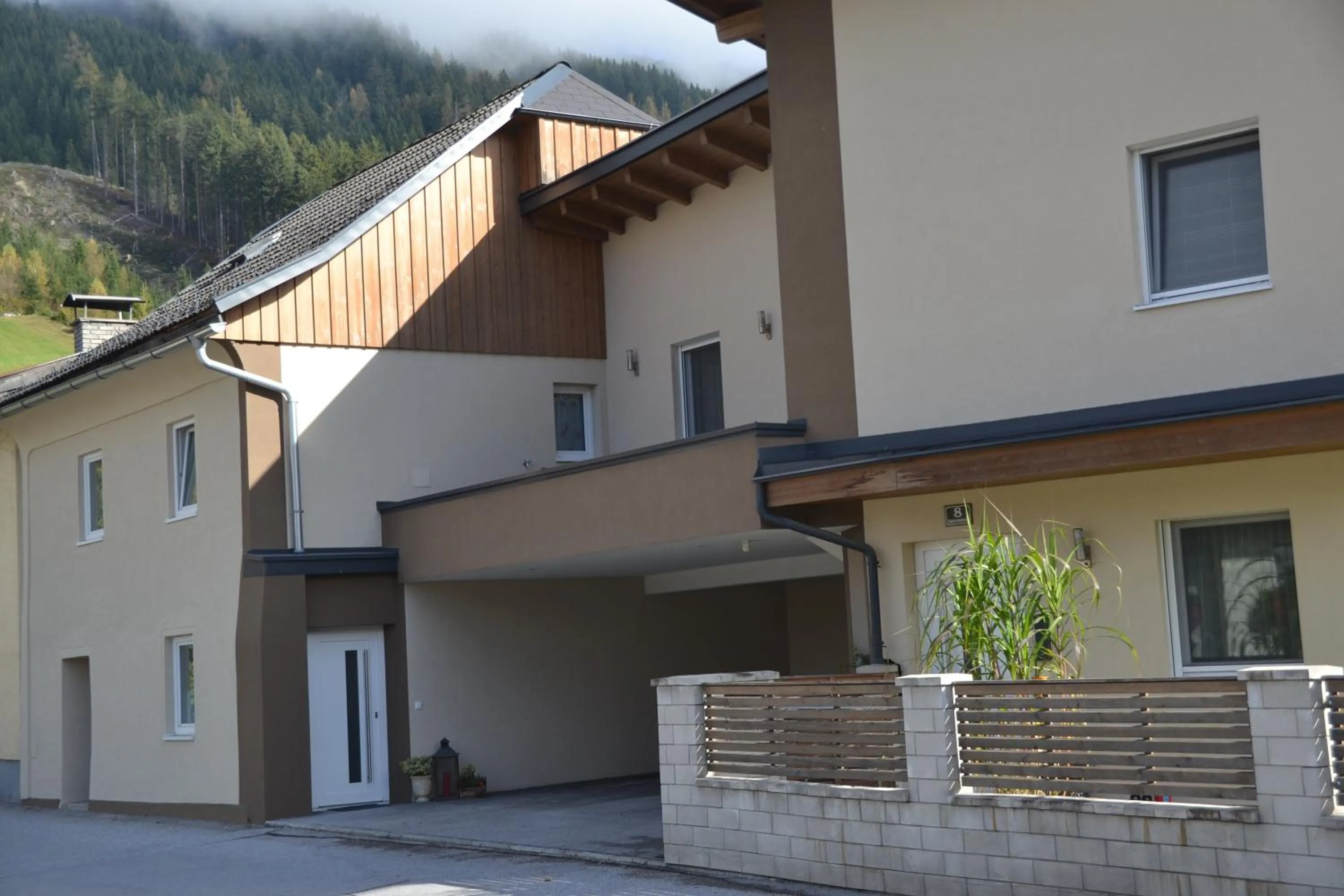 Ferienwohnung Nagelschmied
