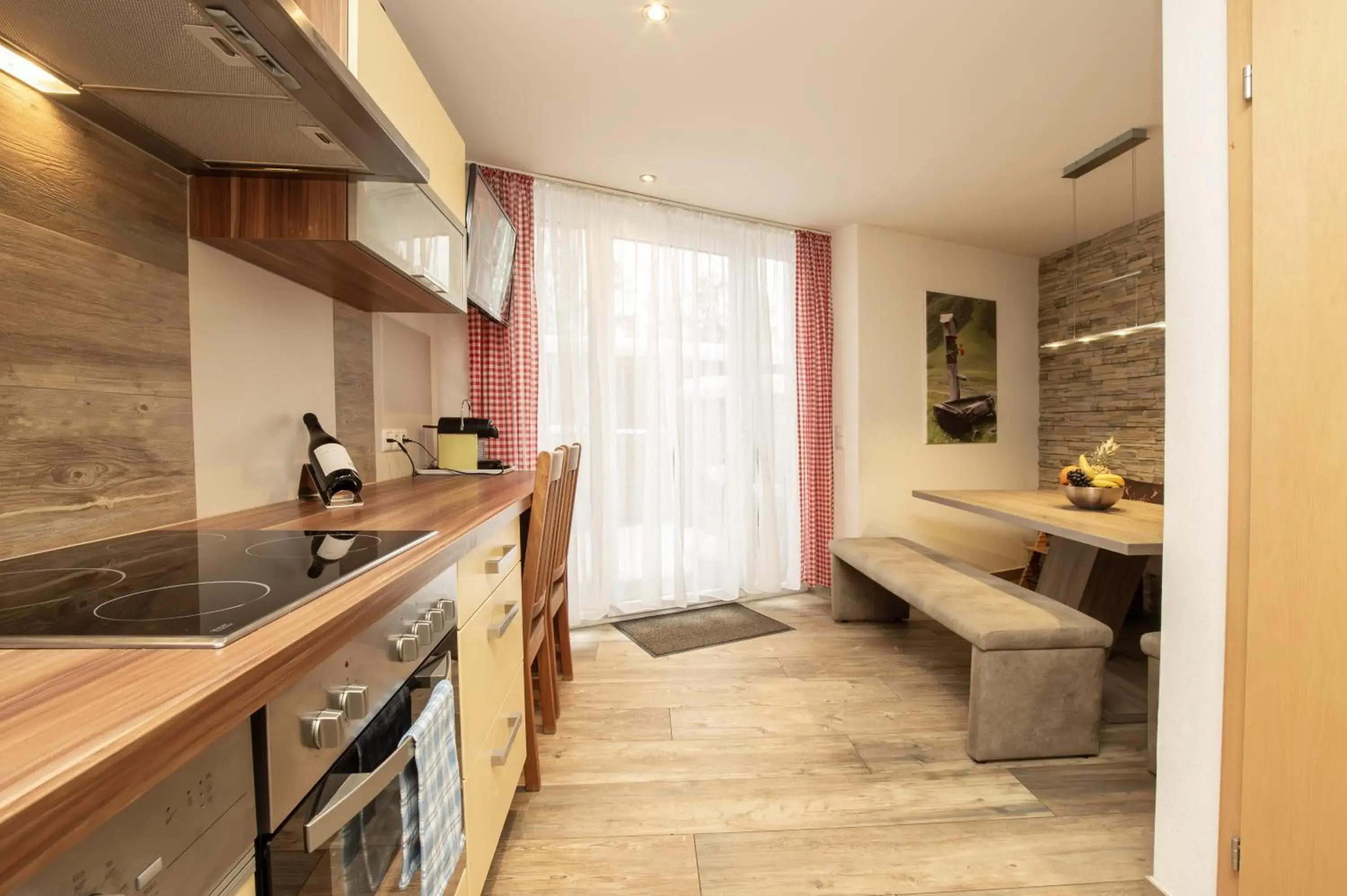 Ferienwohnung Nagelschmied Ferienwohnung Nagelschmied