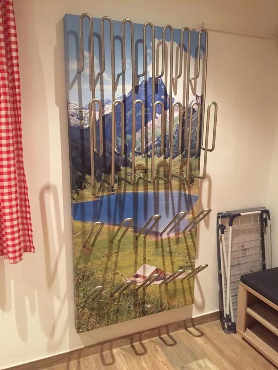 Ferienwohnung Nagelschmied