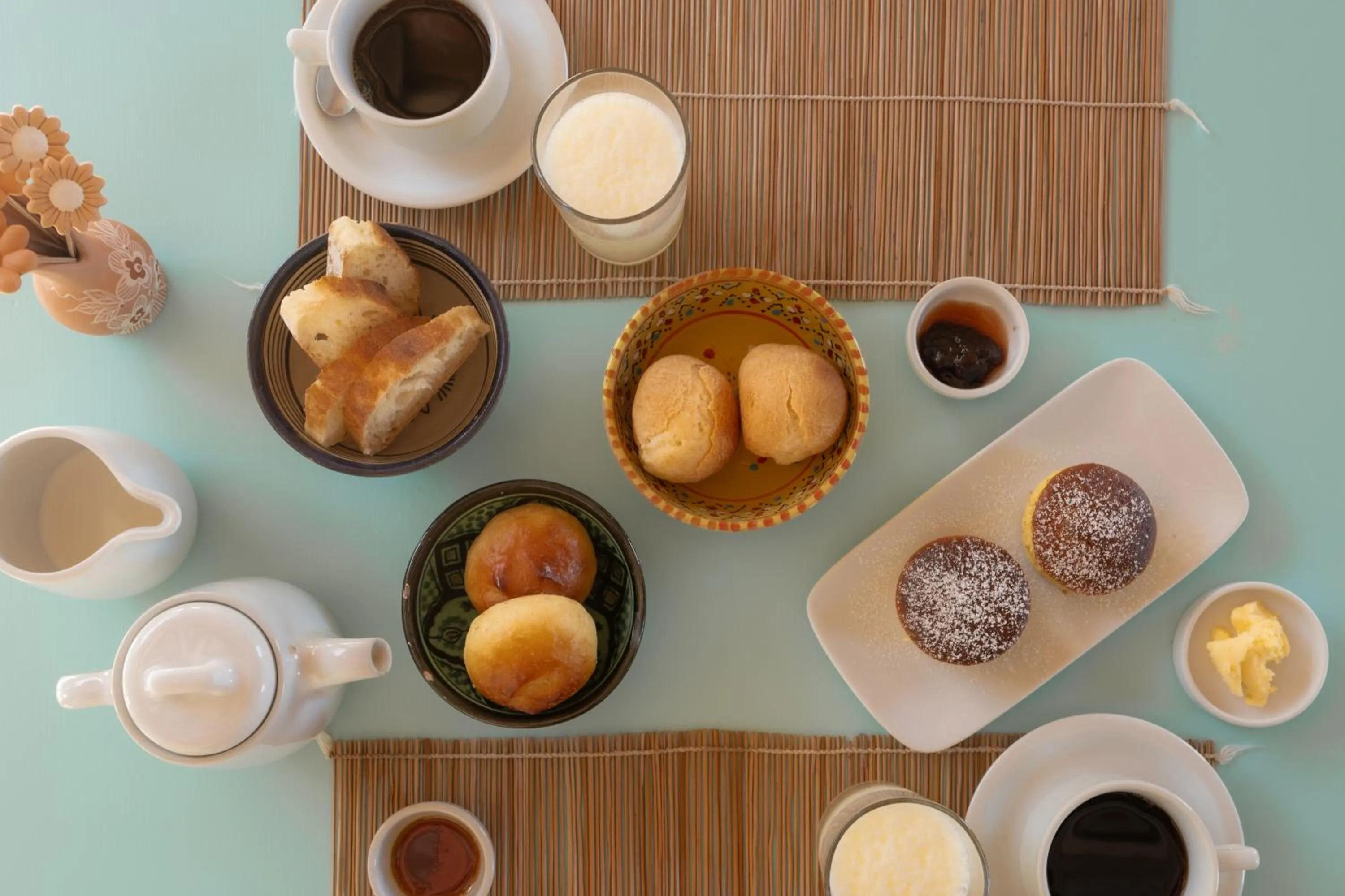 Pousada Villages Boutique Hotel - 150m da Praia da Laje