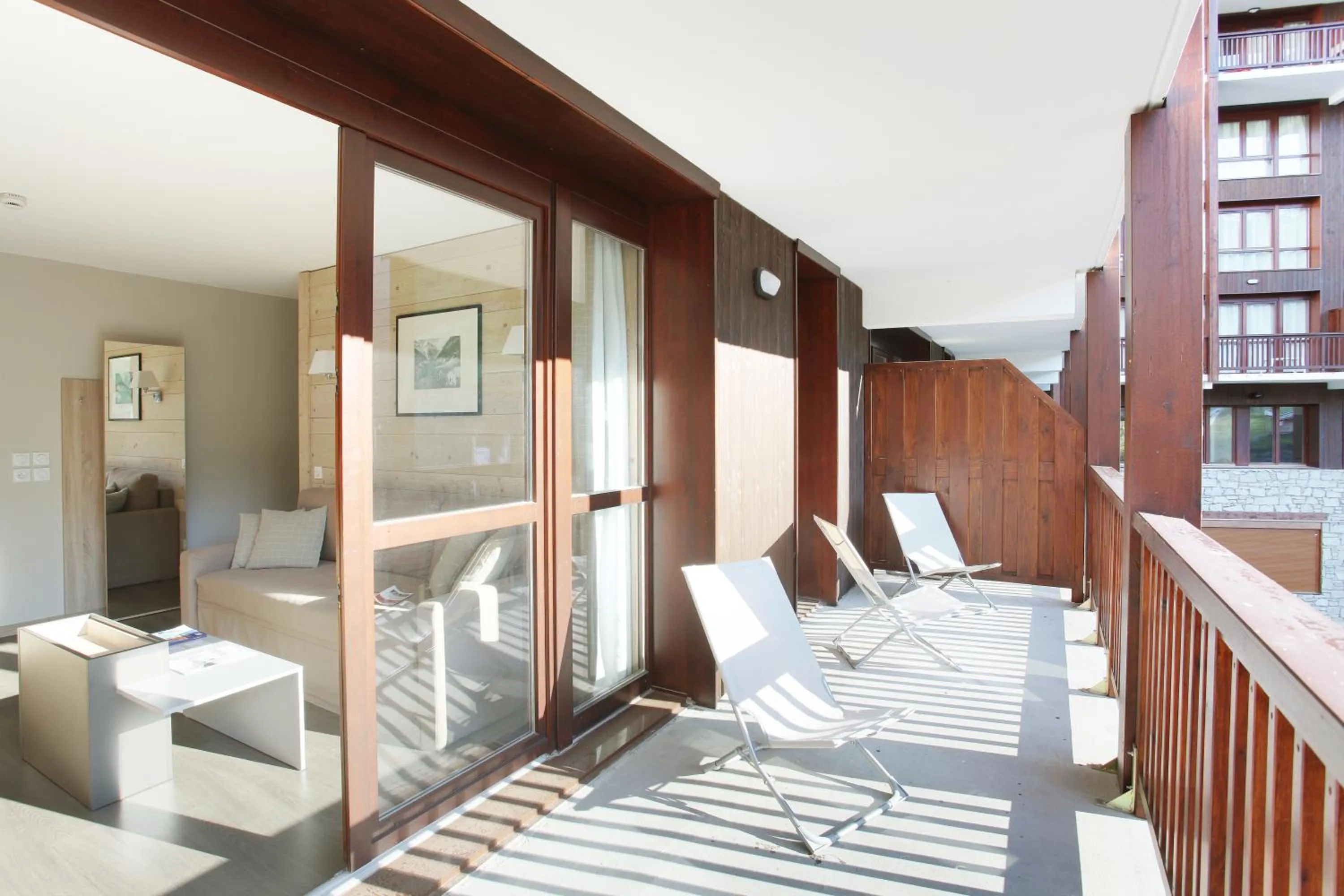 Résidence Odalys Le Panoramic