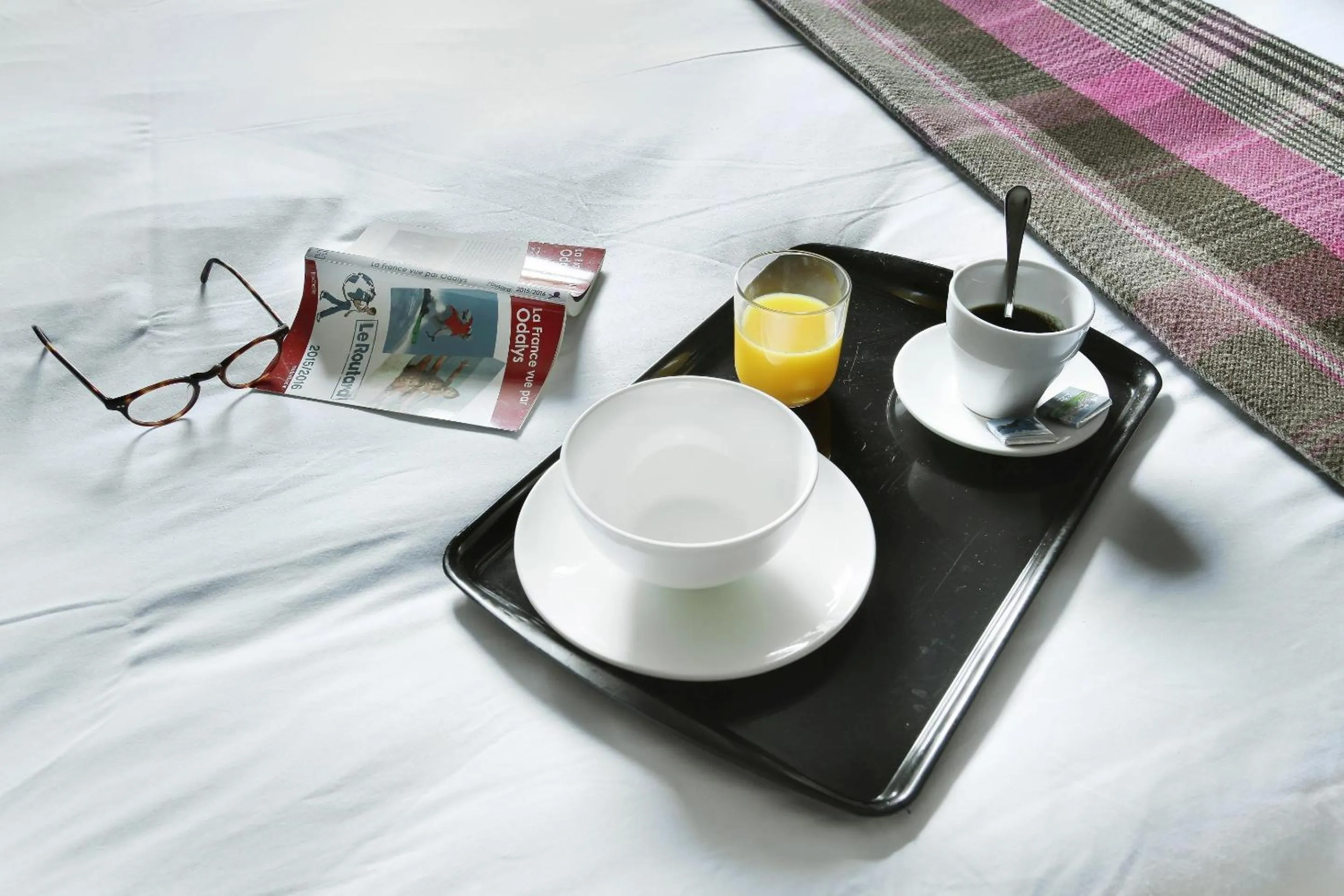 Other, Bed in Résidence Odalys Le Panoramic