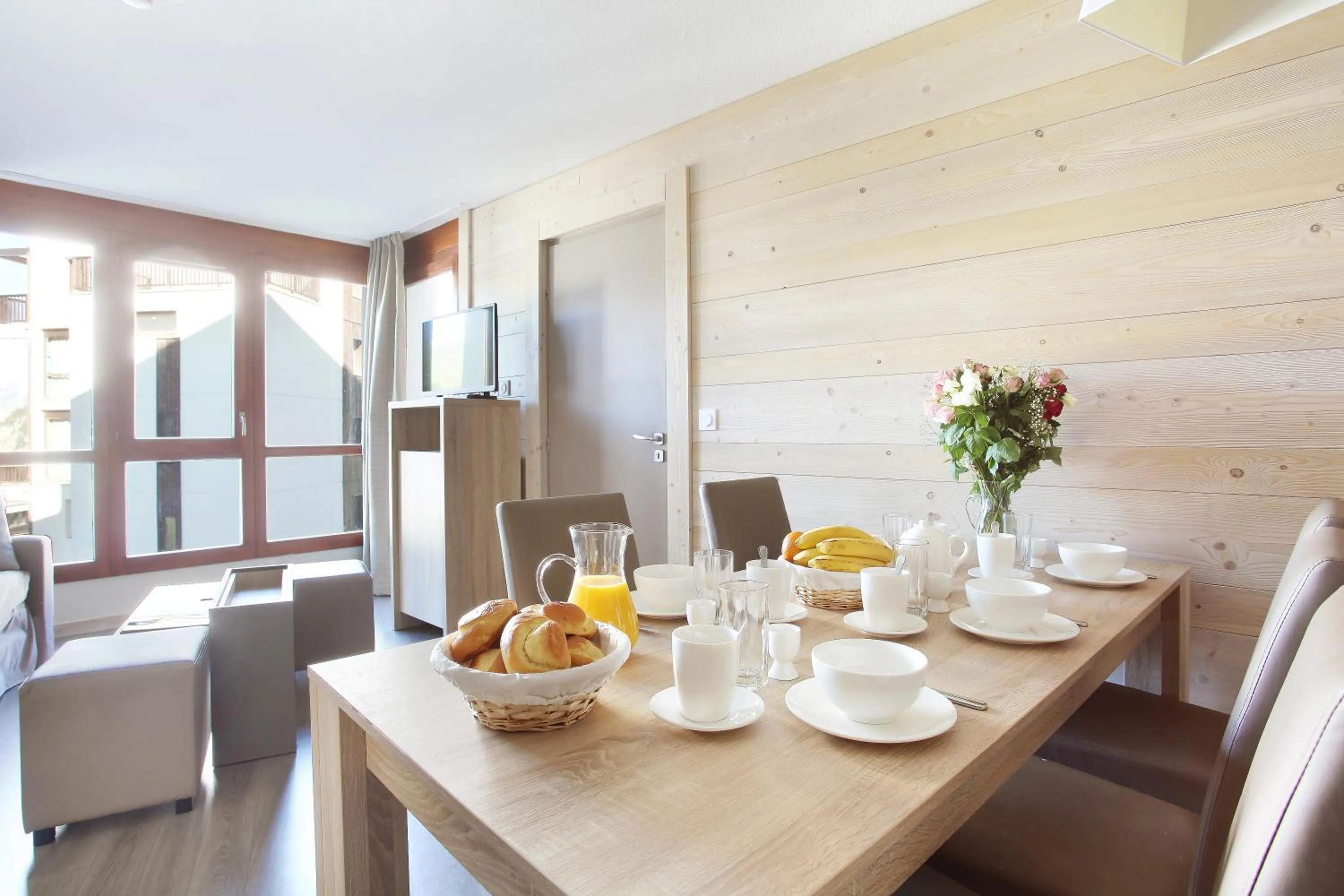 Résidence Odalys Le Panoramic