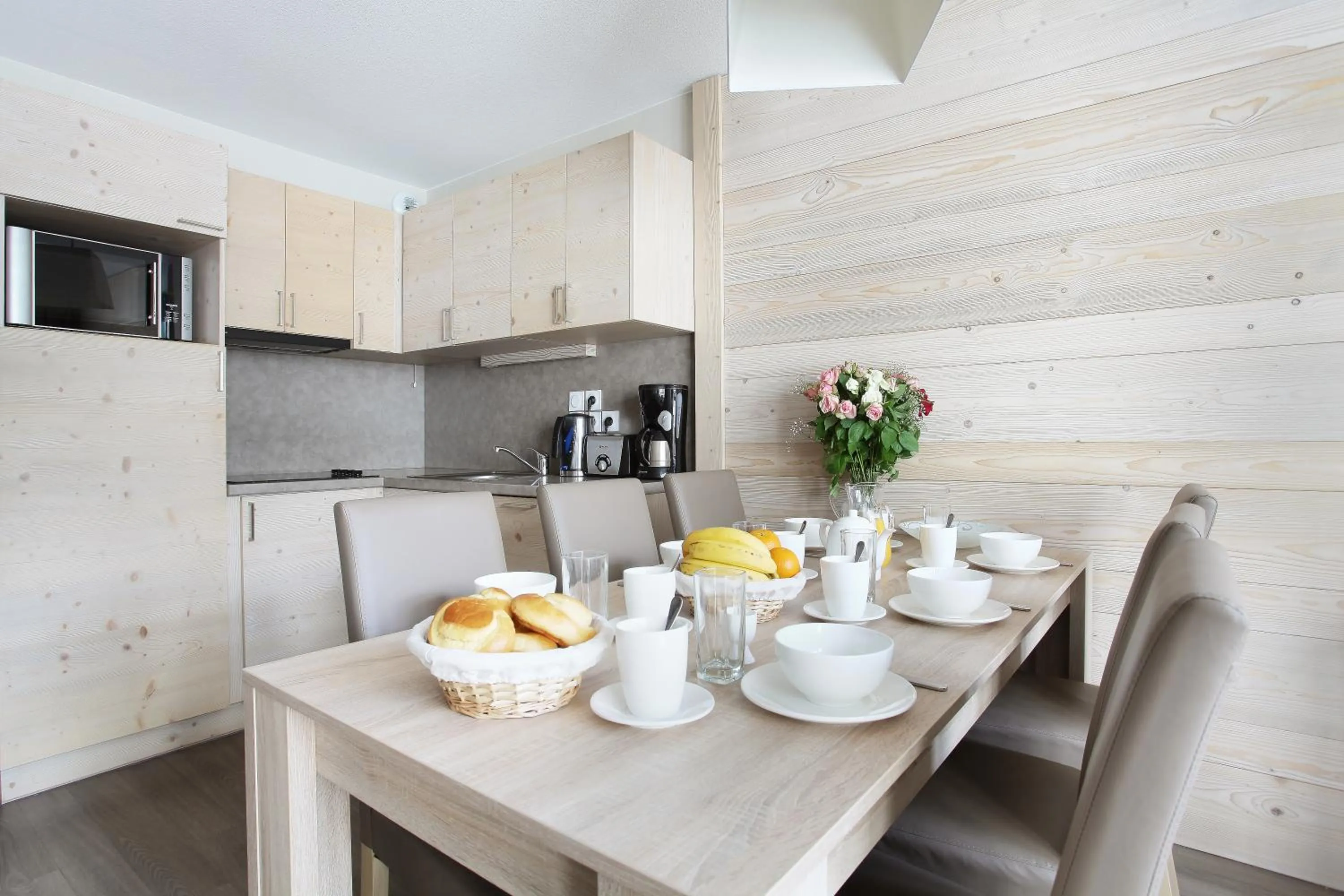 Résidence Odalys Le Panoramic