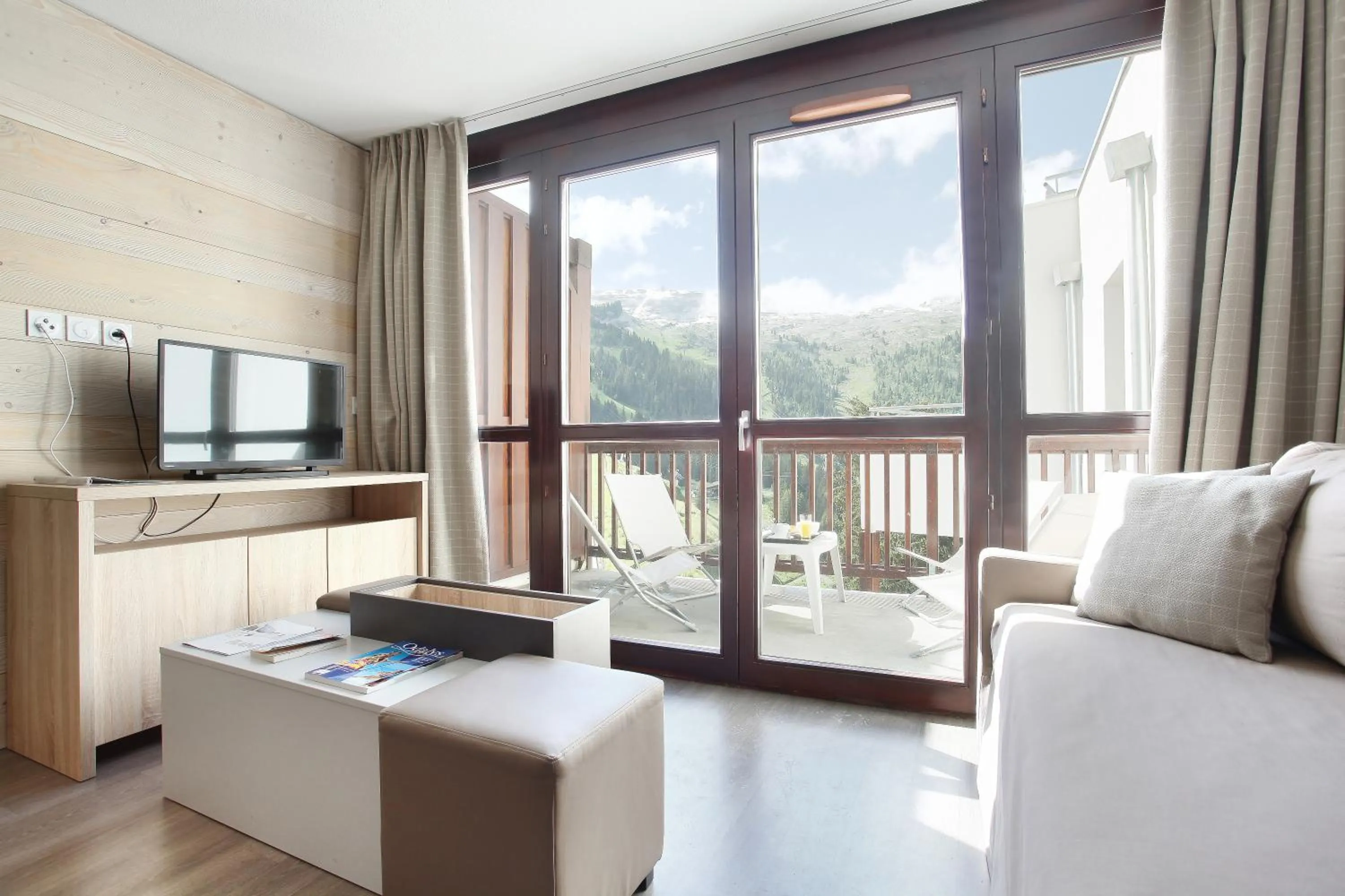 Résidence Odalys Le Panoramic