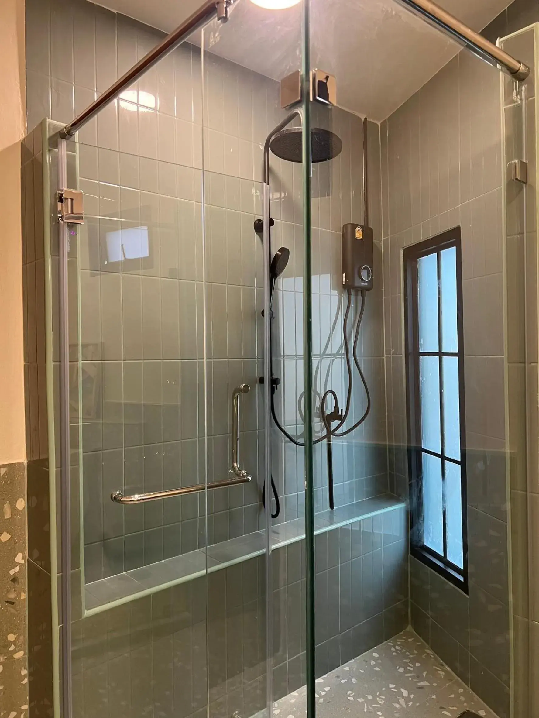 Superior Queen Room in Yaowarat Stay Superior Queen Room in Yaowarat Stay