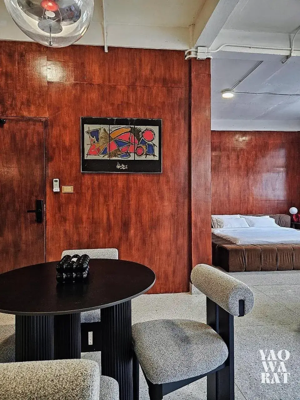 Suite with Hot Tub - single occupancy in Yaowarat Stay Suite with Hot Tub - single occupancy in Yaowarat Stay