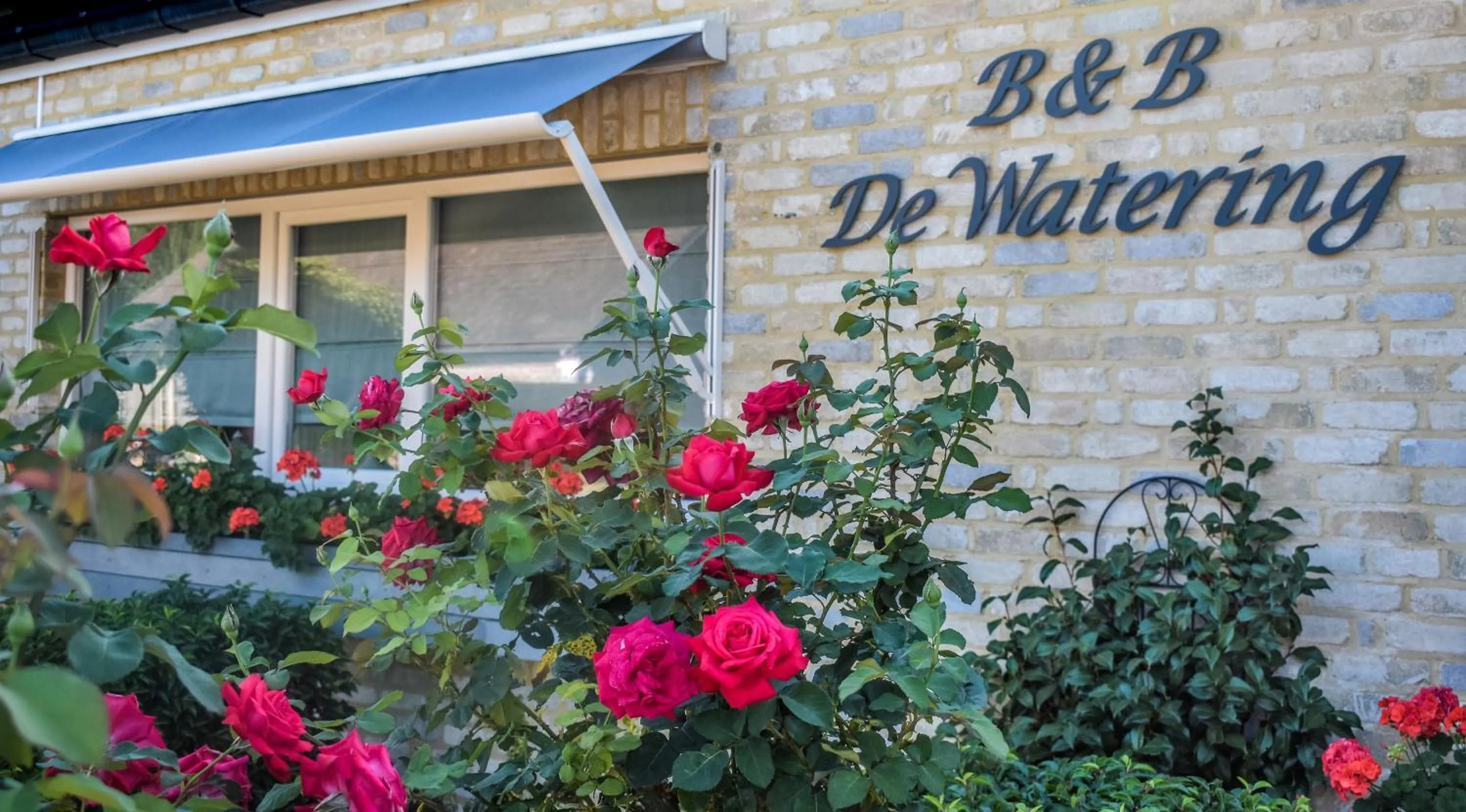 B&B De Watering