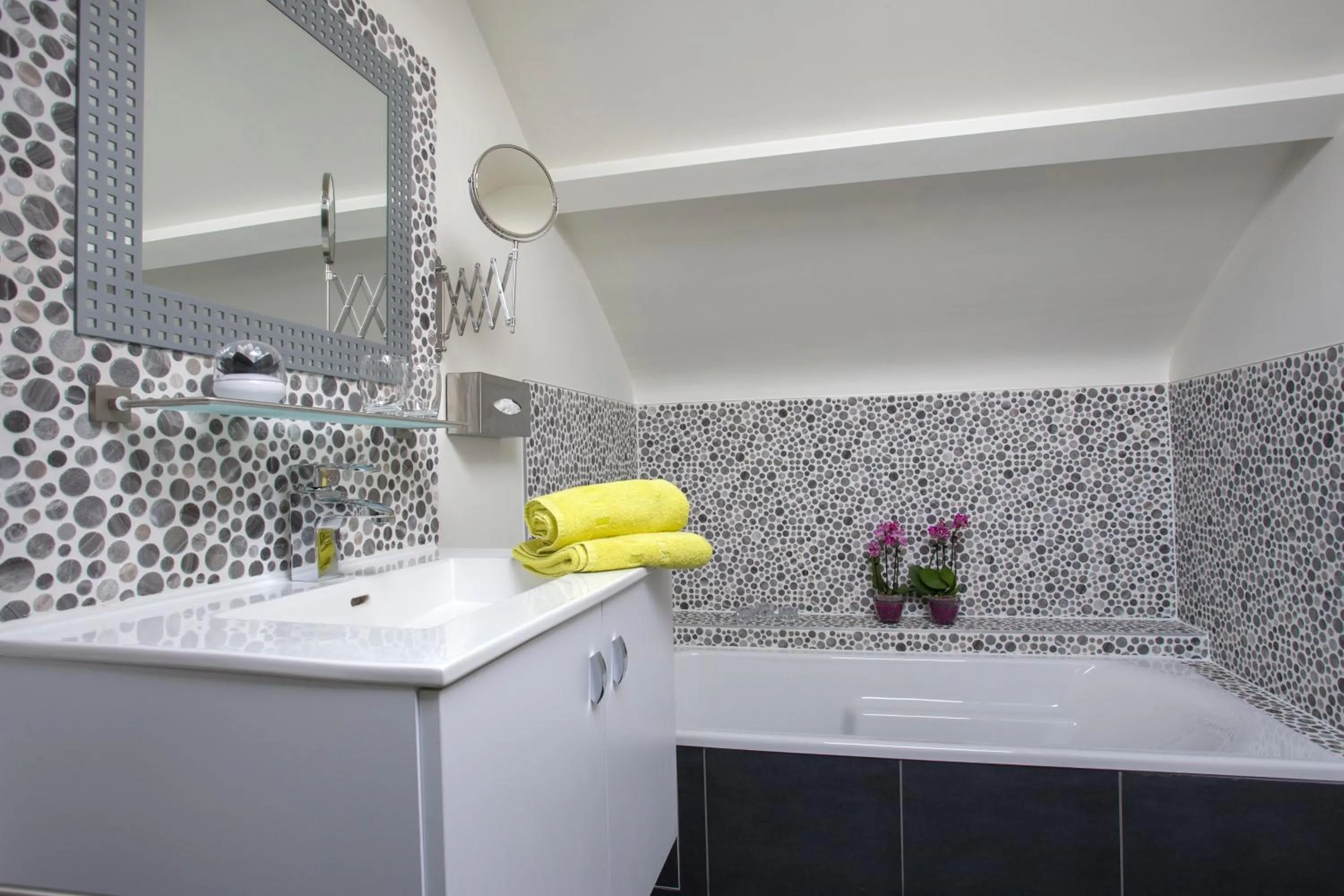 Double Room in B&B De Watering