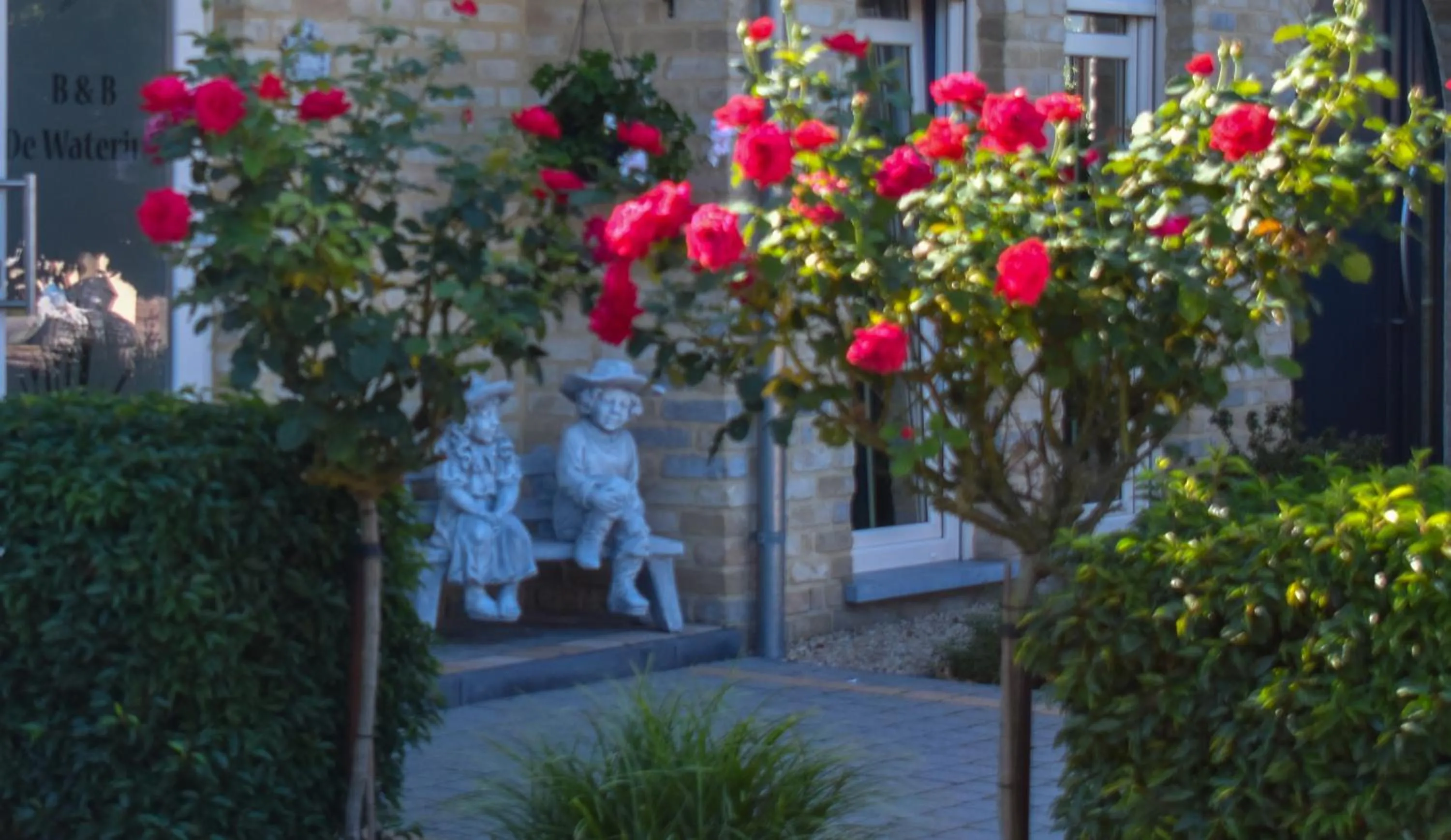B&B De Watering