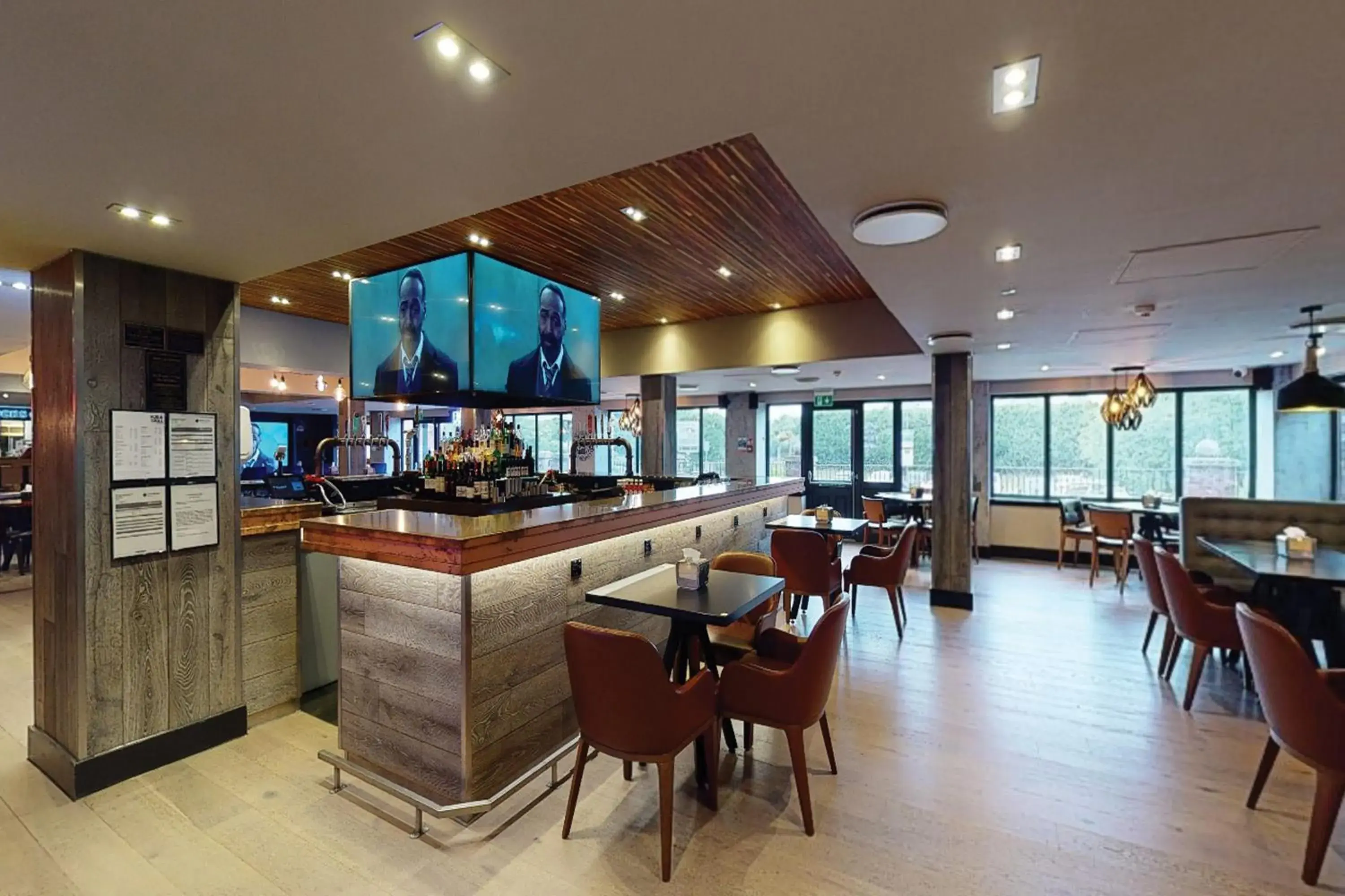 Restaurant/places to eat in Village Hotel Wirral Restaurant/places to eat in Village Hotel Wirral