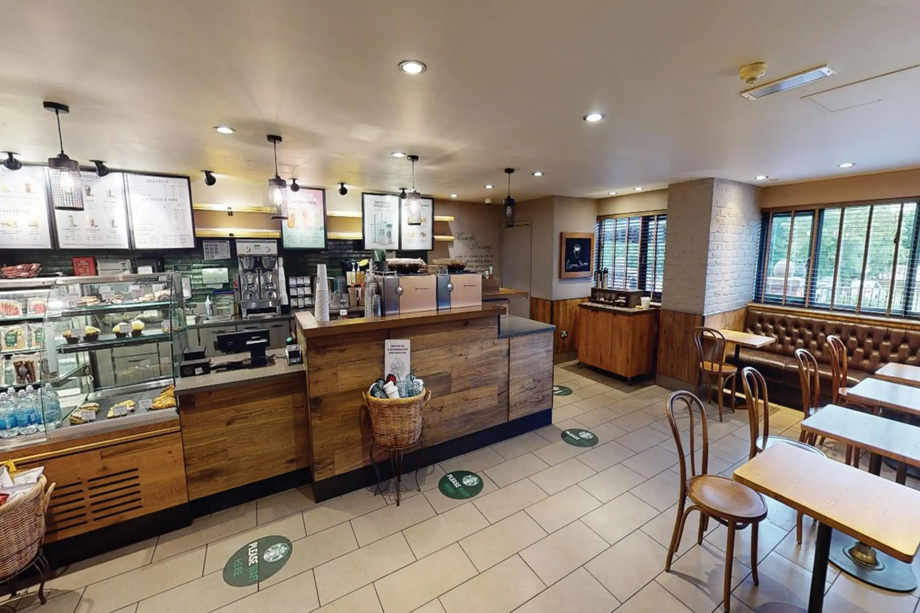 Restaurant/places to eat in Village Hotel Wirral Restaurant/places to eat in Village Hotel Wirral