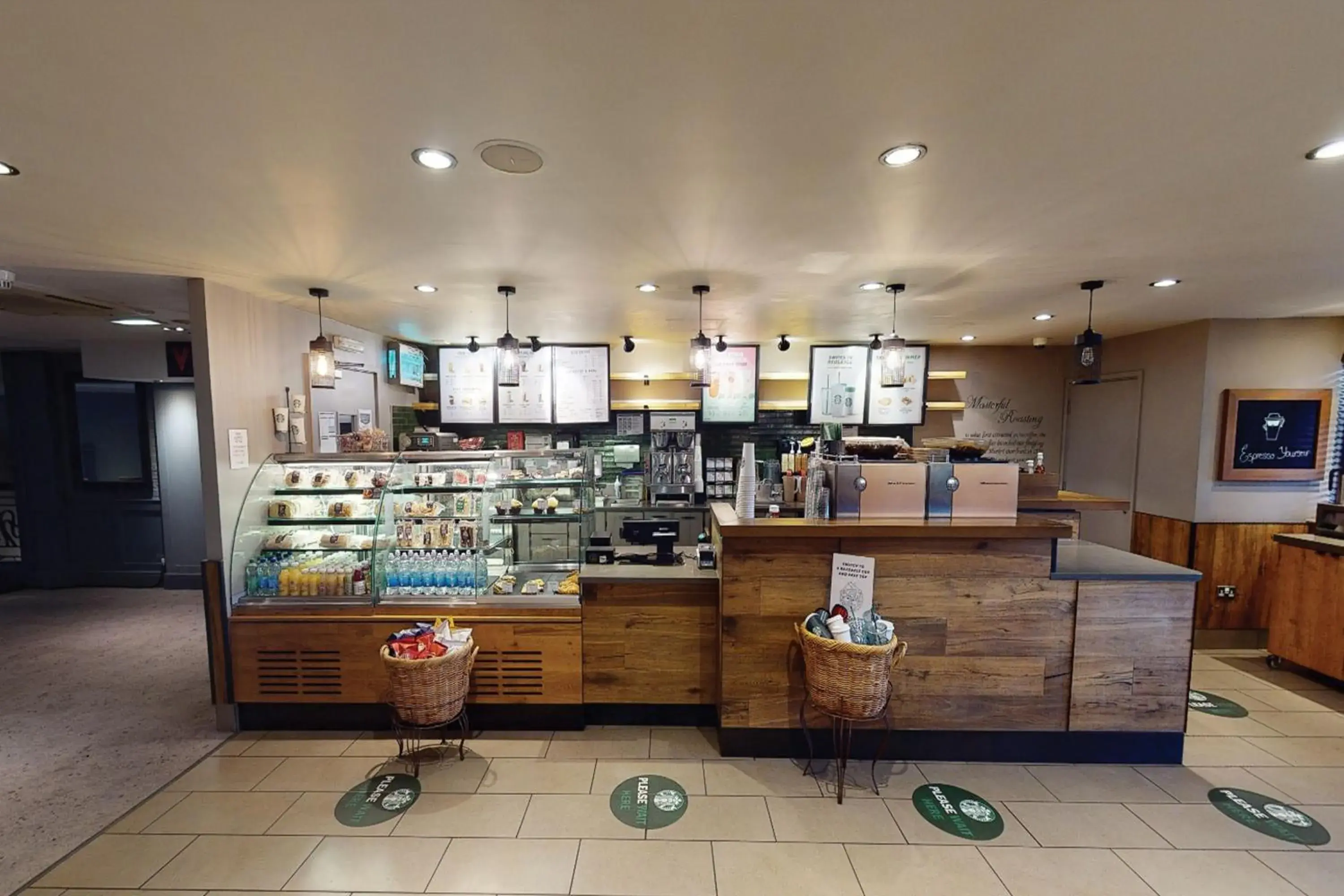 Restaurant/places to eat in Village Hotel Wirral Restaurant/places to eat in Village Hotel Wirral