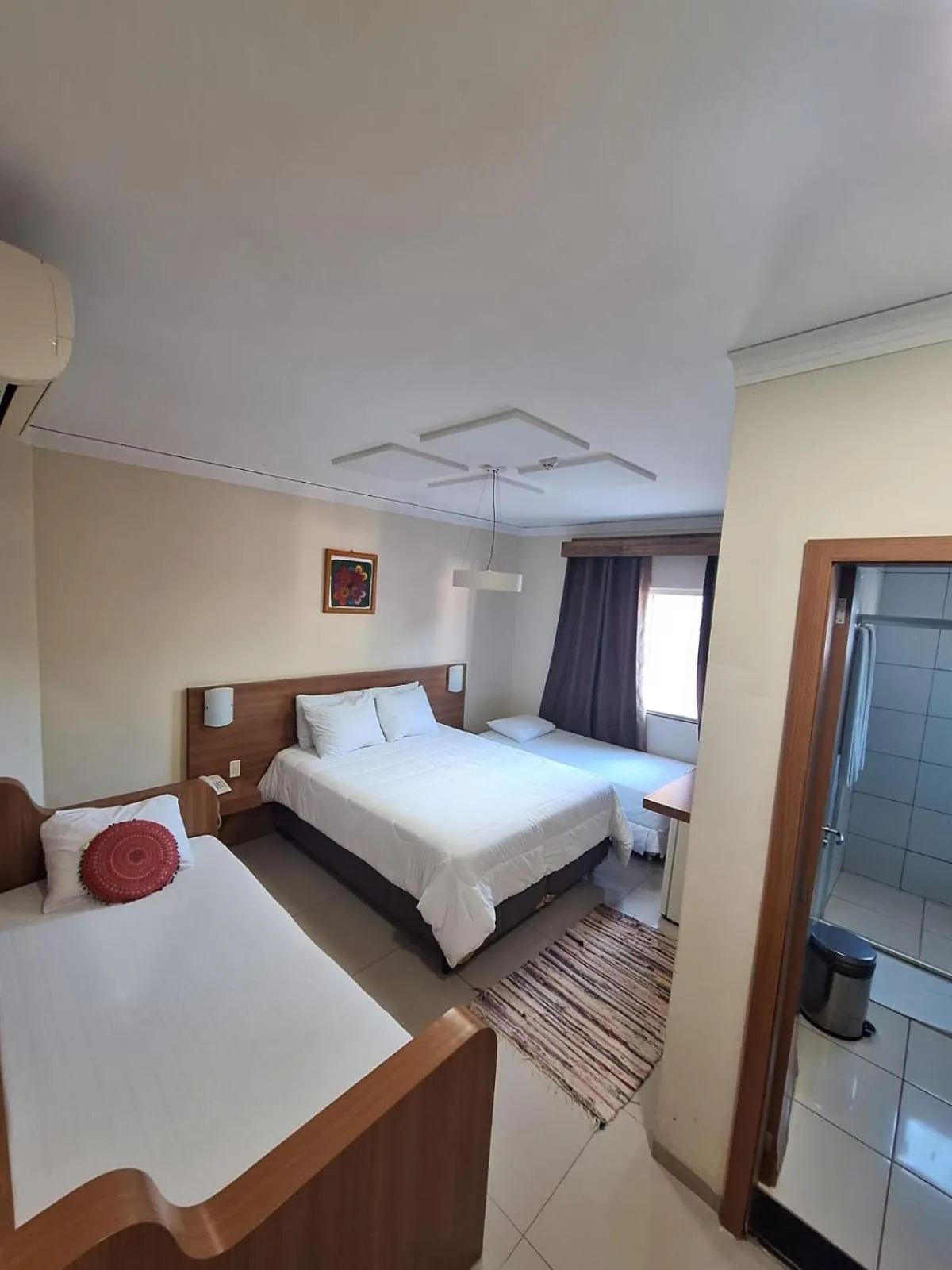 Family Room in Tacuru Hotel Boutique