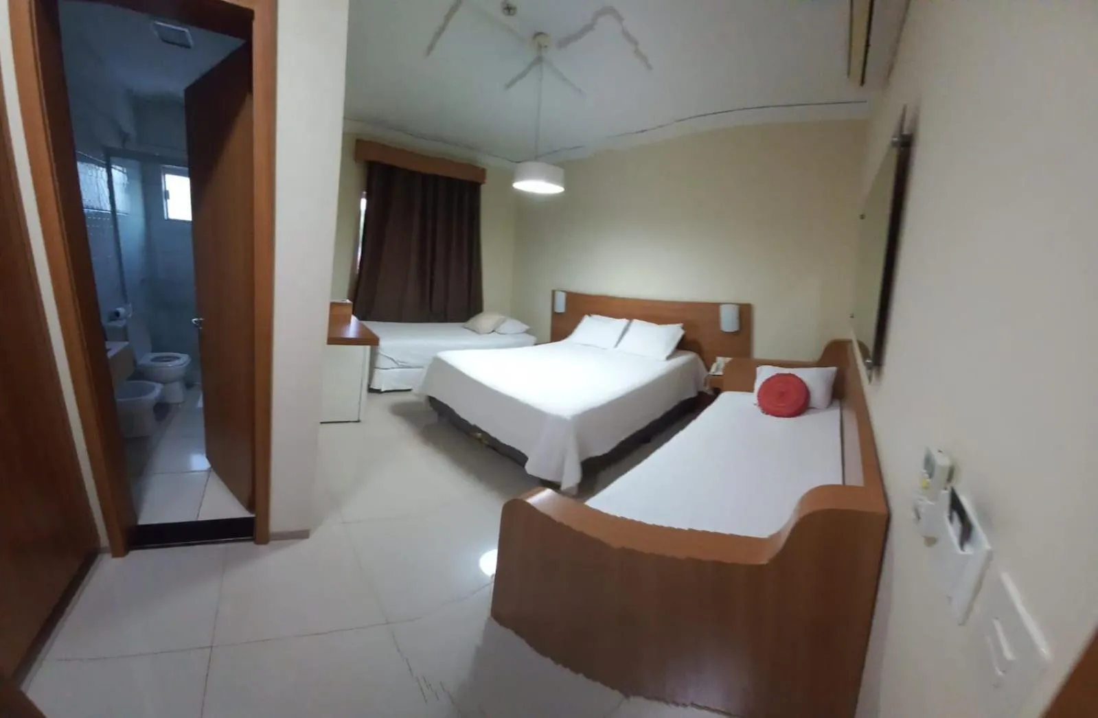 Tacuru Hotel Boutique