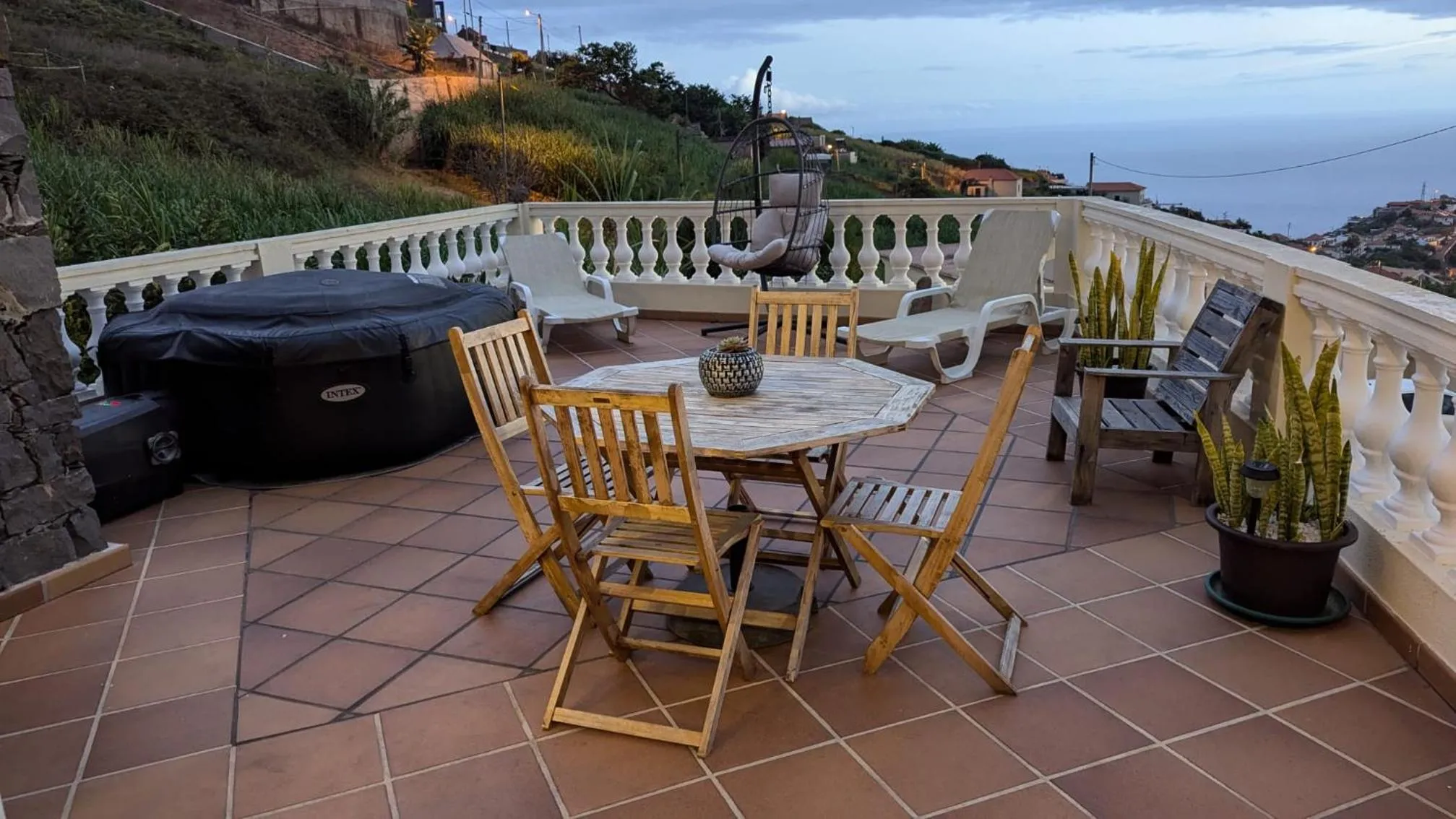 Levada Nova House