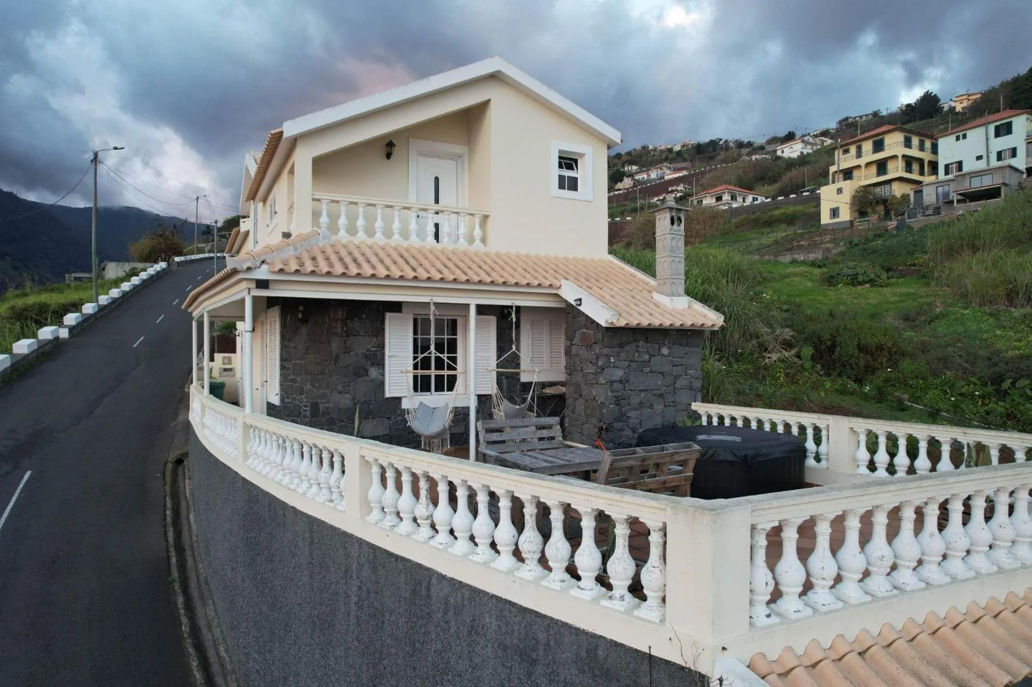 Levada Nova House