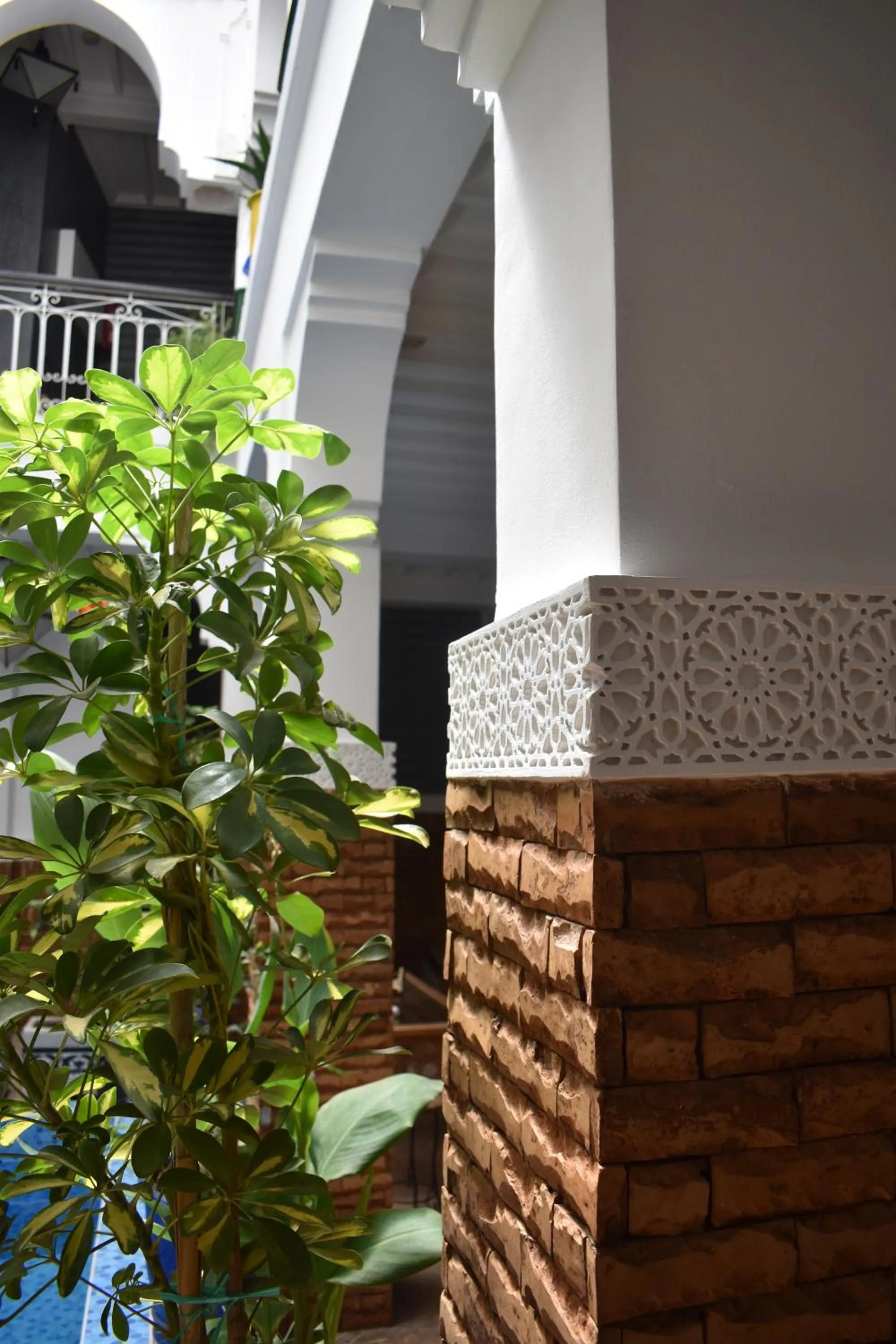 Riad Dar Alamane