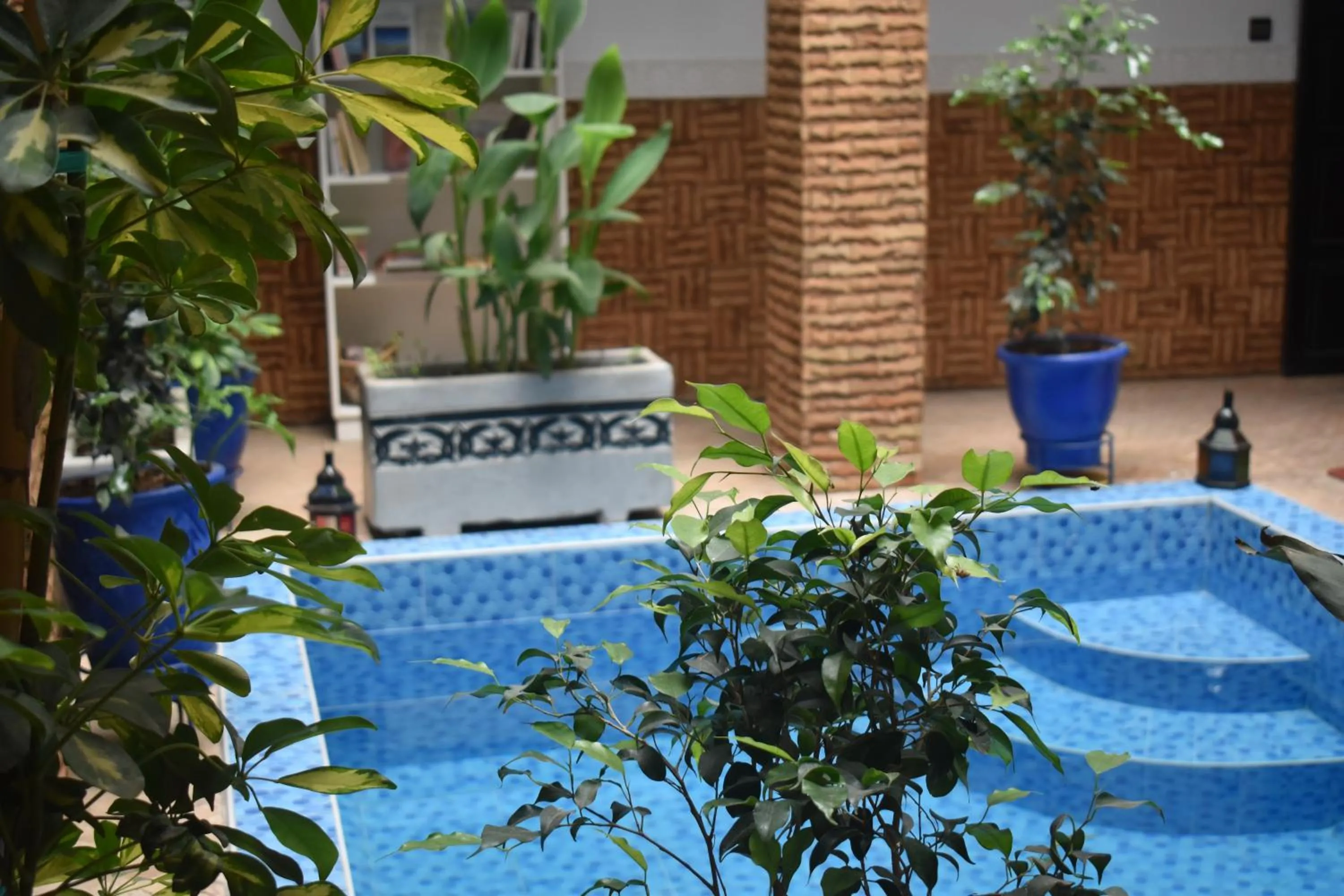 Riad Dar Alamane