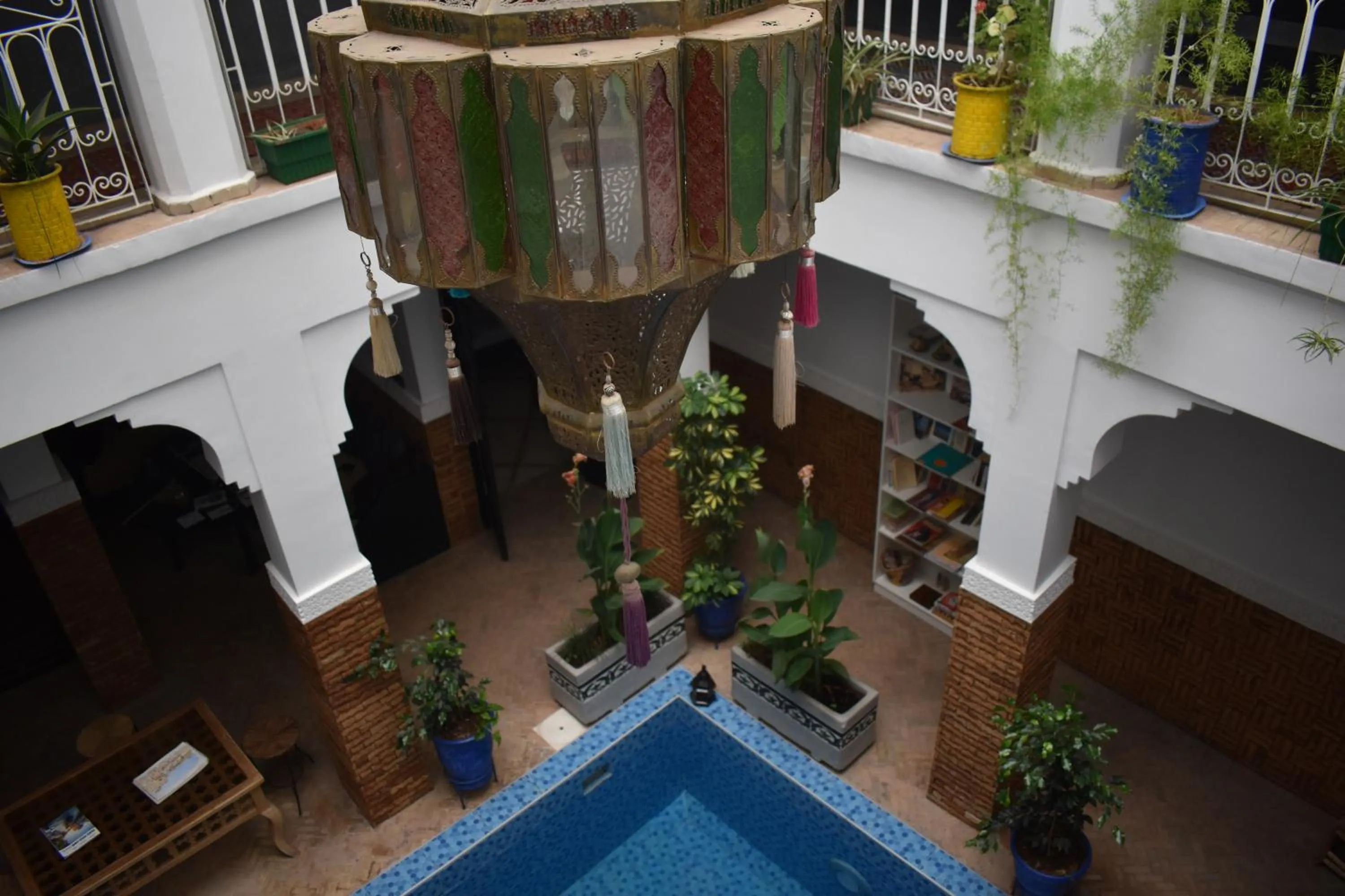 Riad Dar Alamane