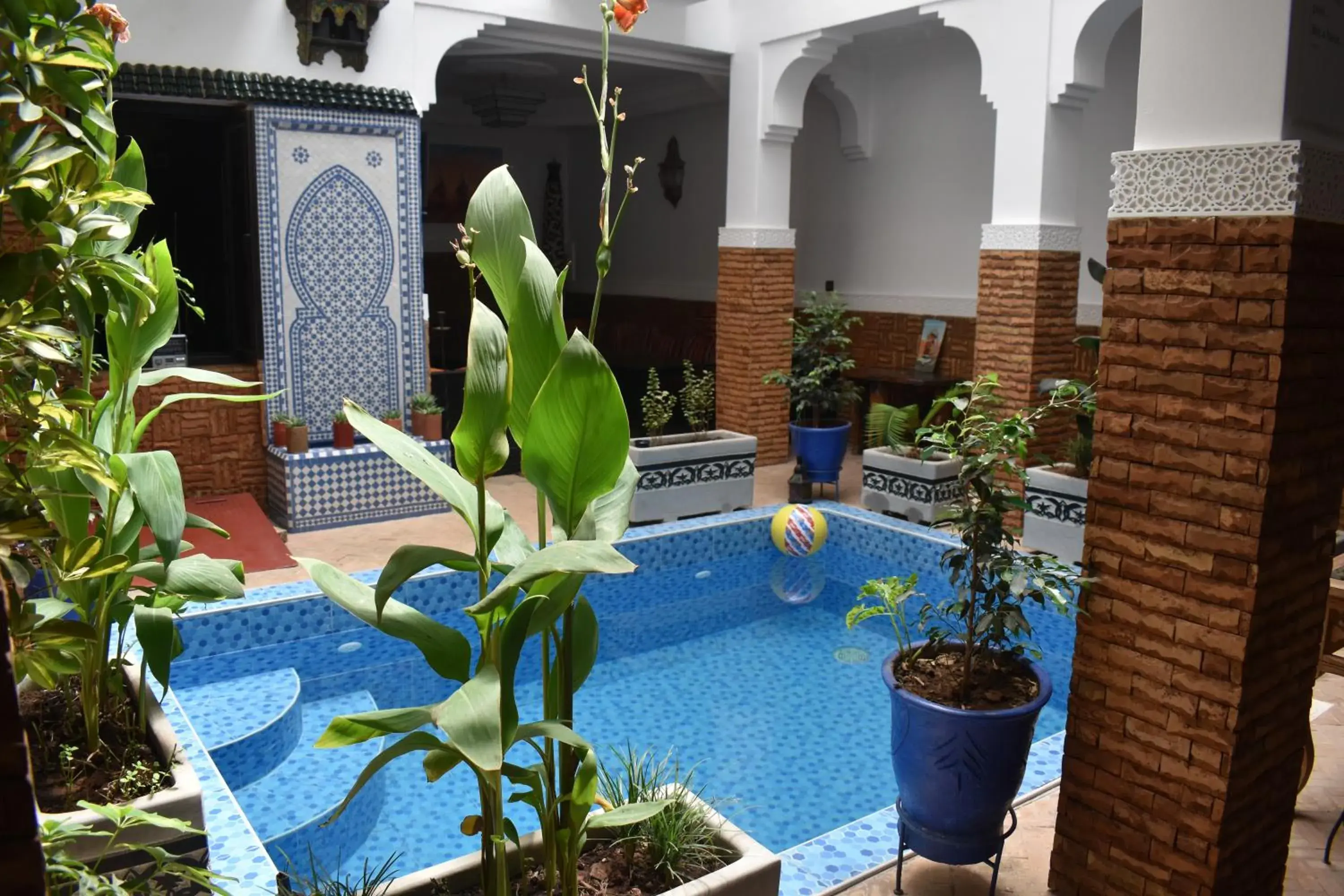 Riad Dar Alamane Riad Dar Alamane