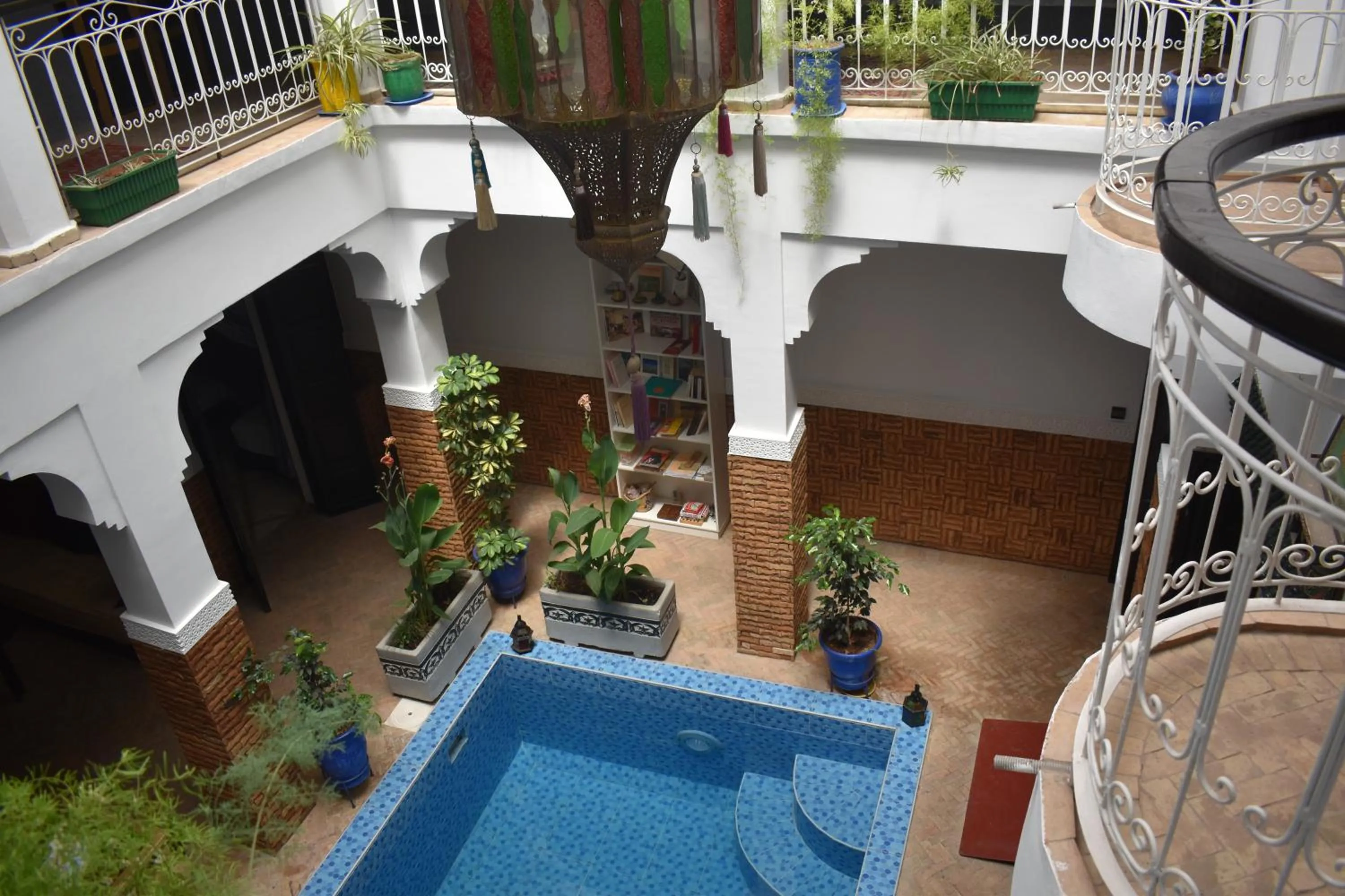 Riad Dar Alamane