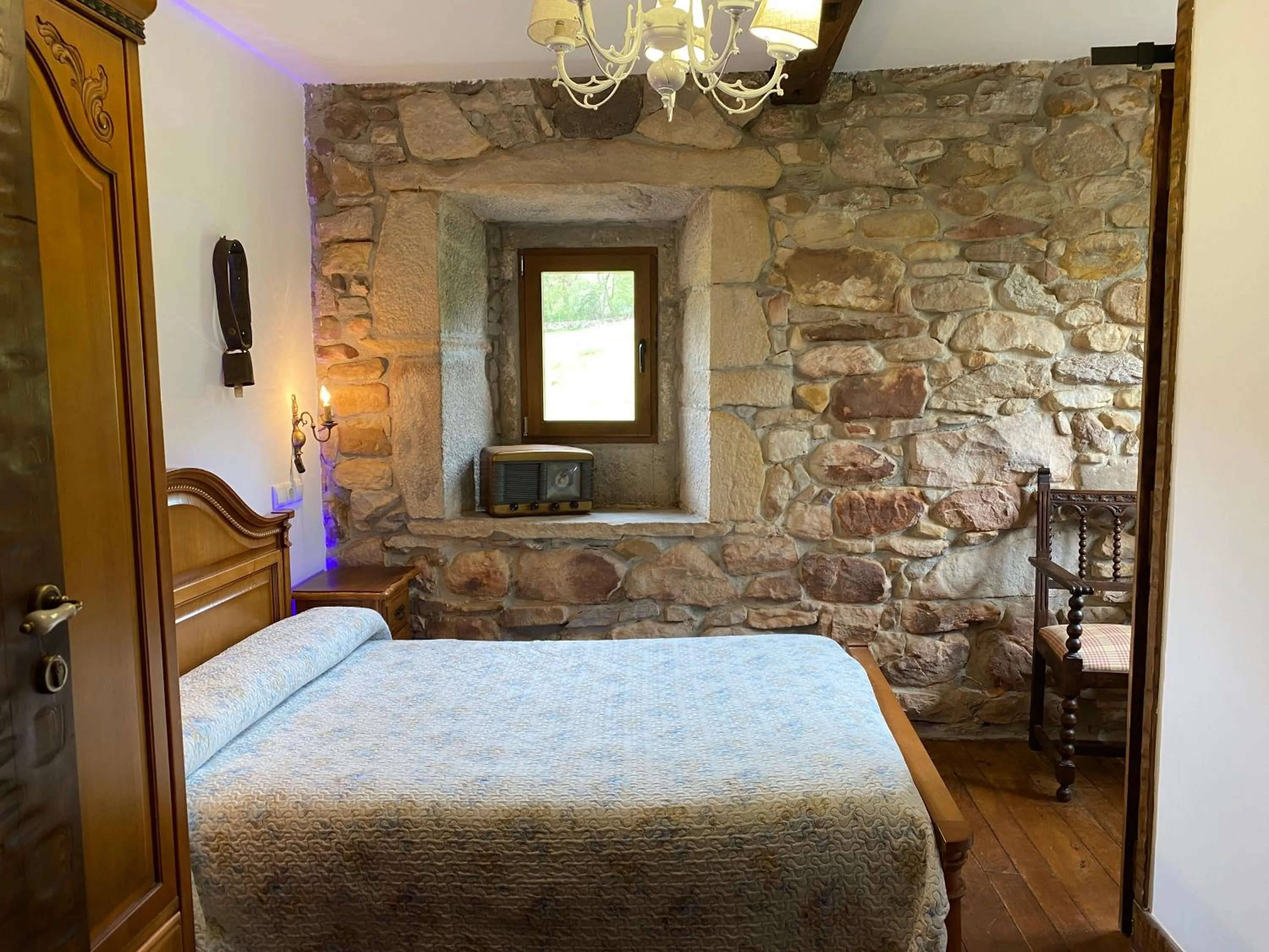 Casa Rural Iratxeko-Berea